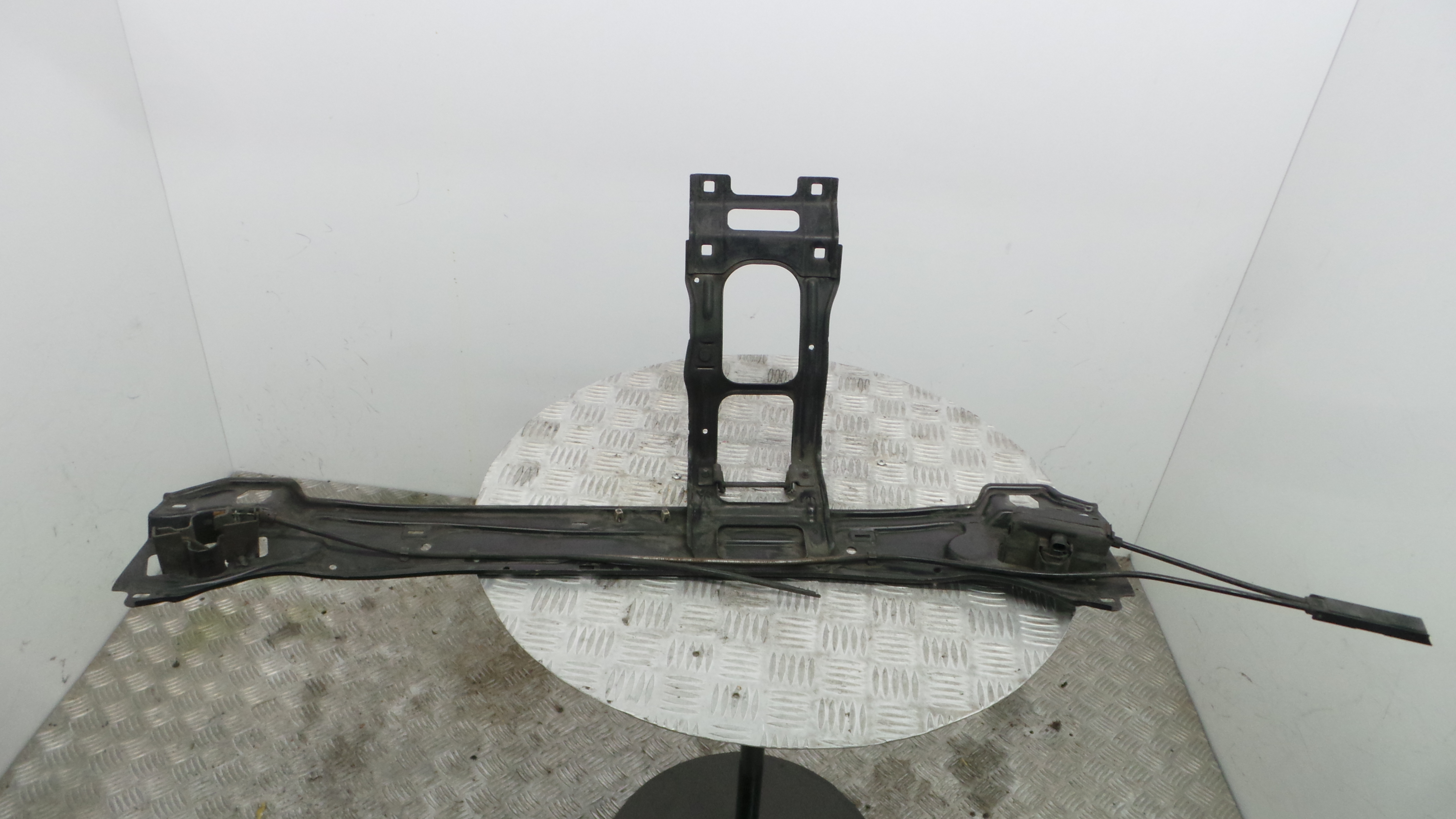 travessa superior A2038800060 - MERCEDES-BENZ C-CLASS Coupé (CL203), C-CLASS Coupe Sport (CL203), -36058482