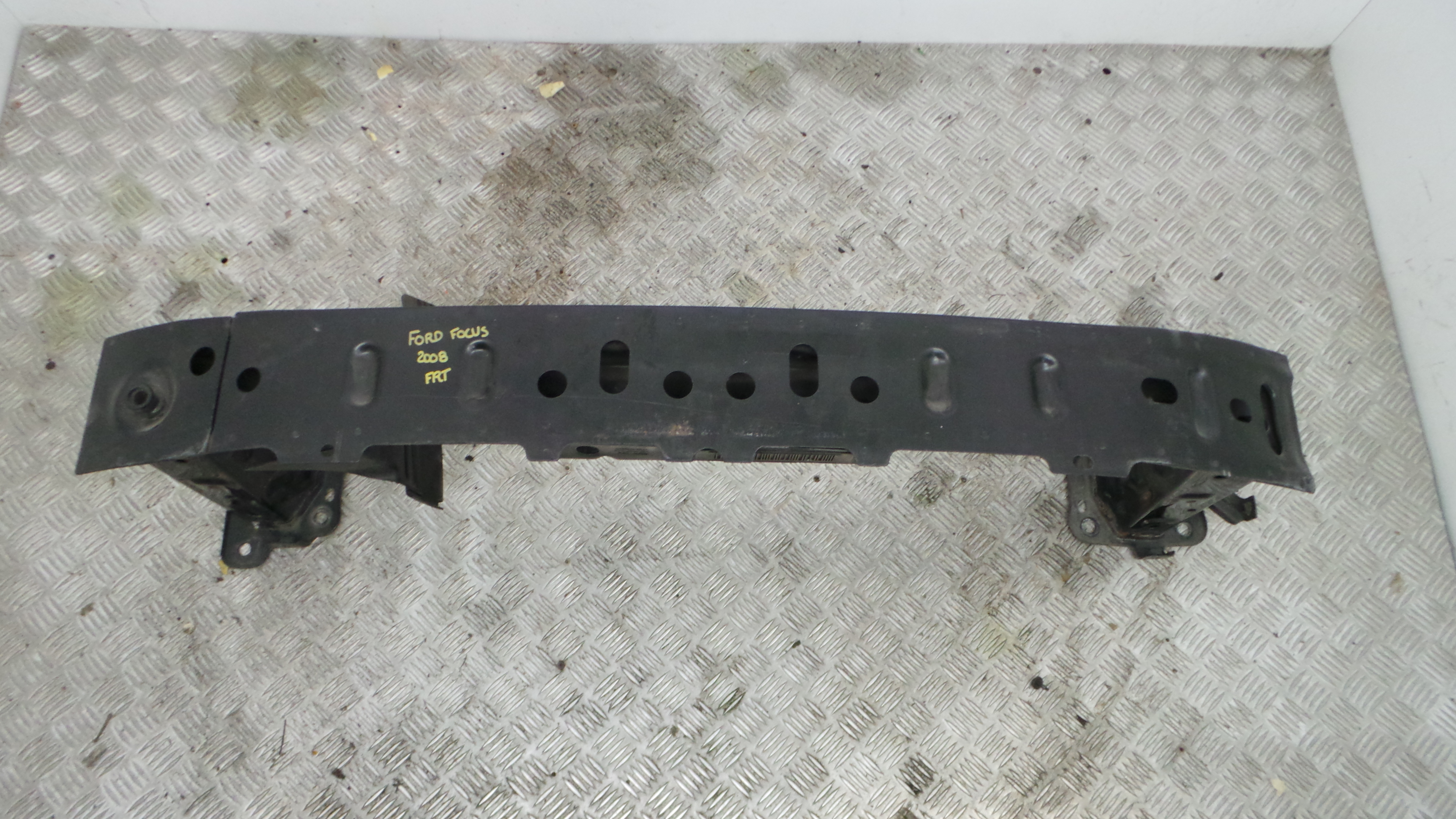 Reforço do Para Choques Frente  3M51-R001K43-AE - FORD FOCUS II (DA_, HCP, DP)-36058633