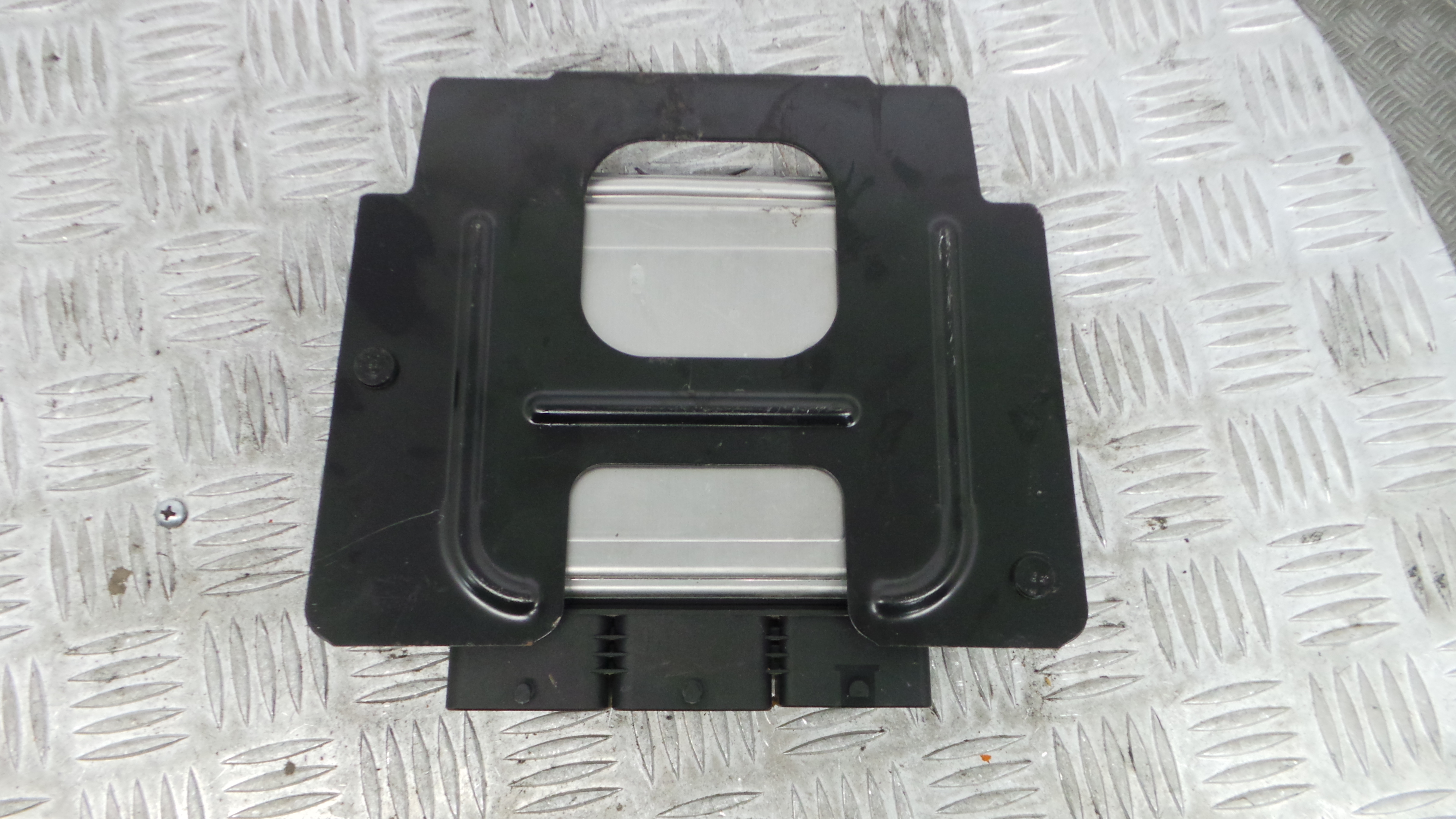 Centralina do Motor 9805947380 - PEUGEOT PARTNER Caixa/monovolume-36059079