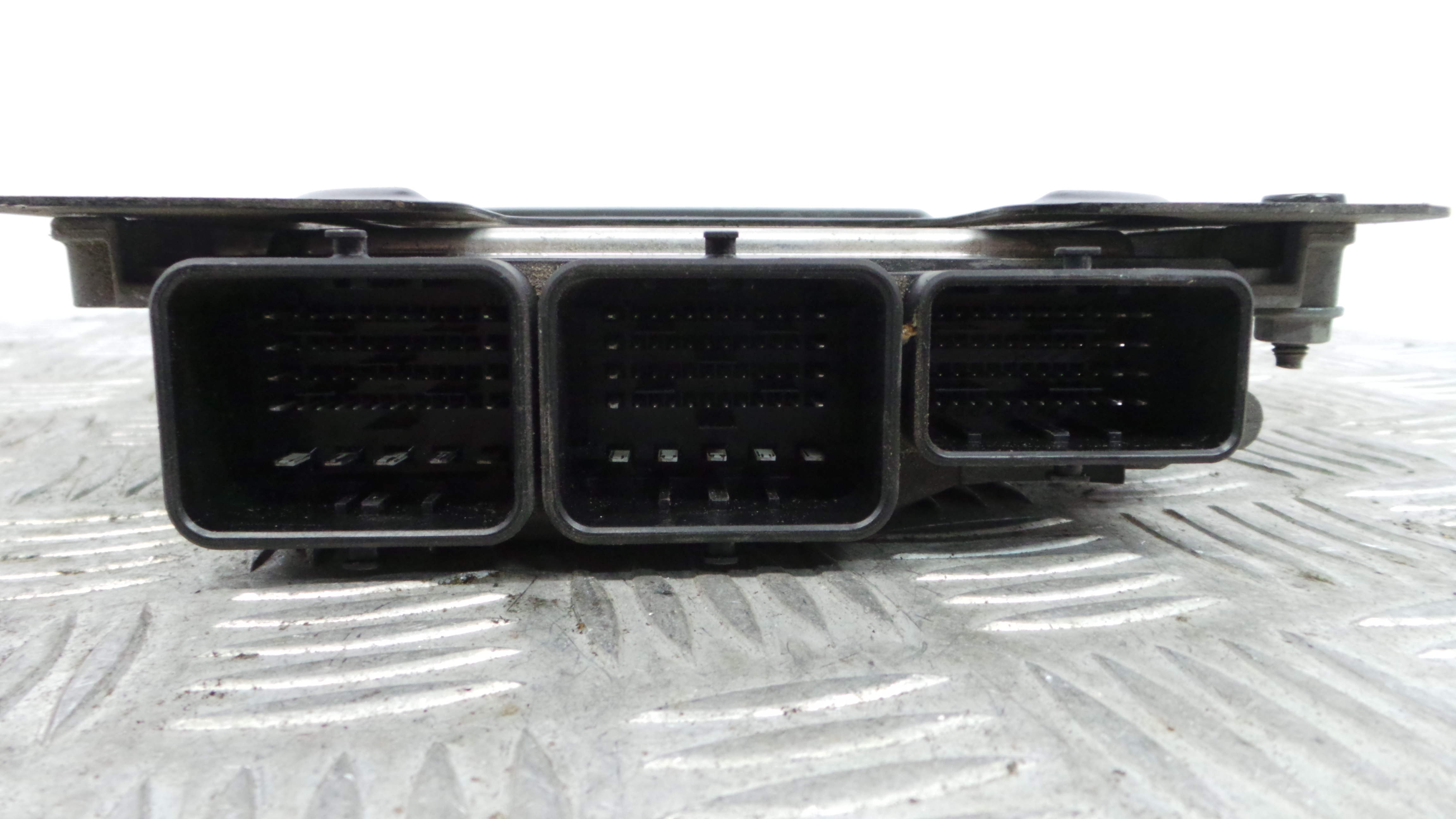 Centralina do Motor 9805947380 - PEUGEOT PARTNER Caixa/monovolume-36059079