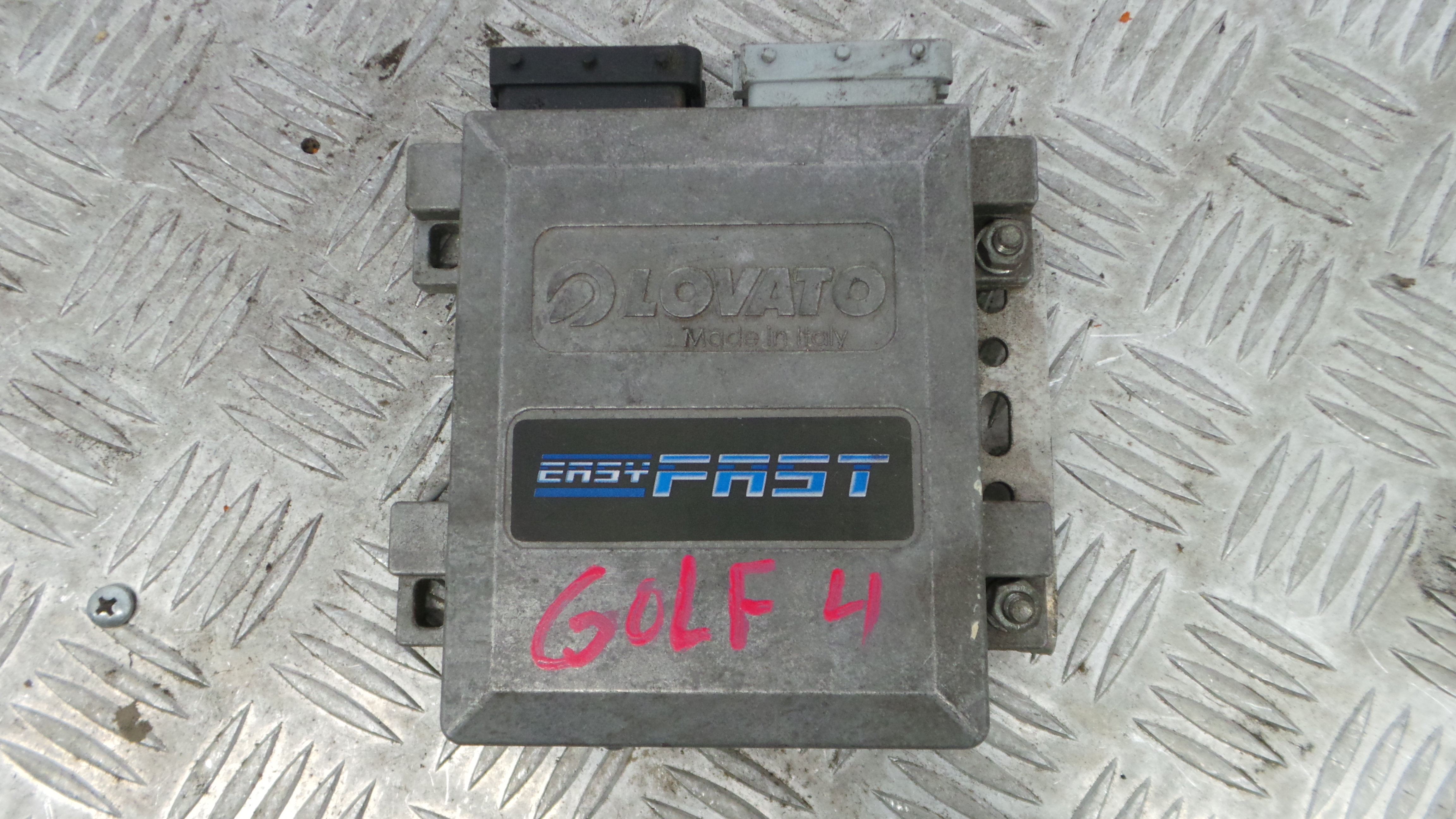 Modulo / Centralina BSI  67R-010249 - VW GOLF IV (1J1), GOLF Mk IV (1J1)-36059111