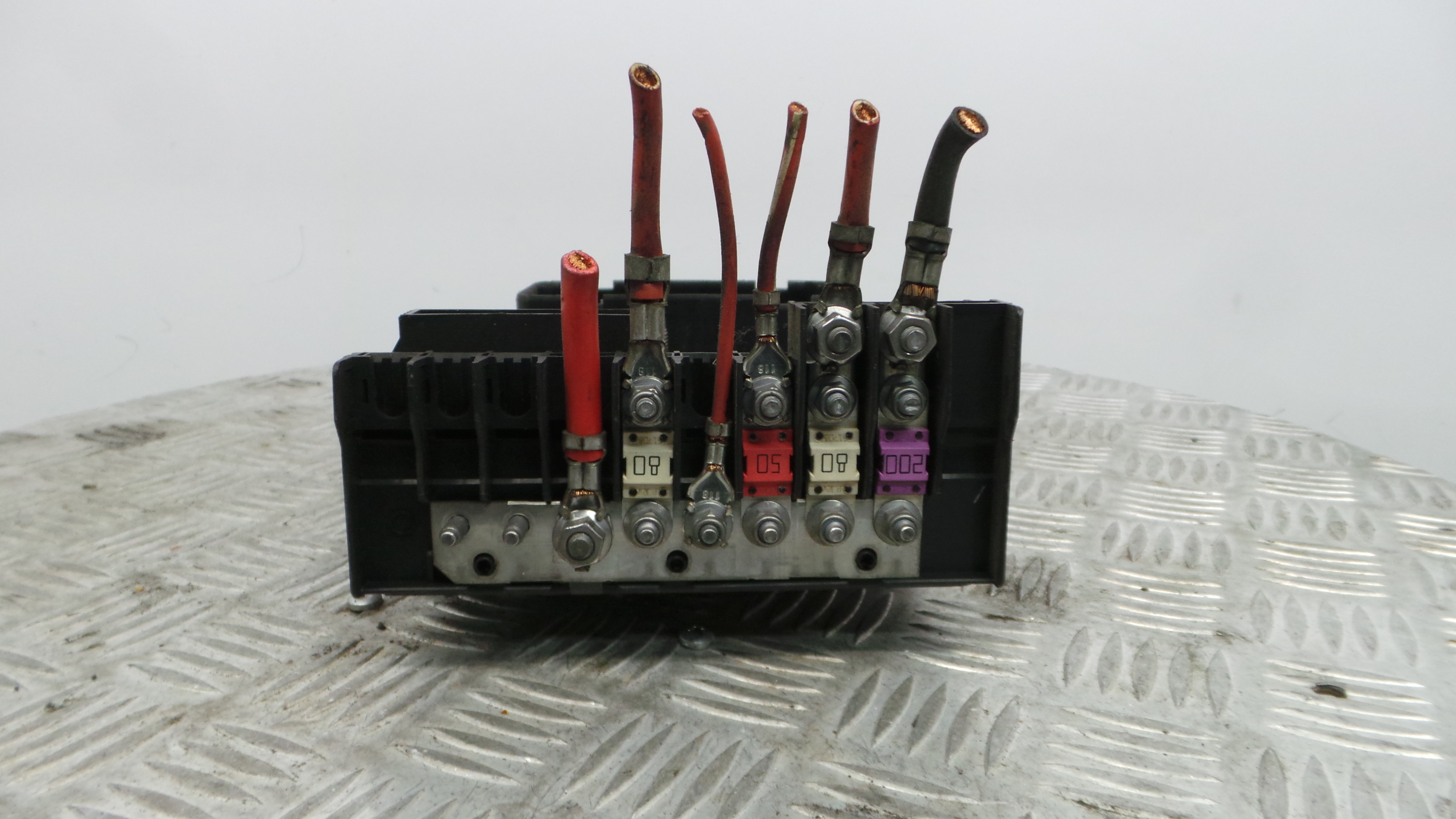 Caixa dos Fusíveis / BSI / UCH / SAM 1K0937125A - VW GOLF V (1K1)-36059133