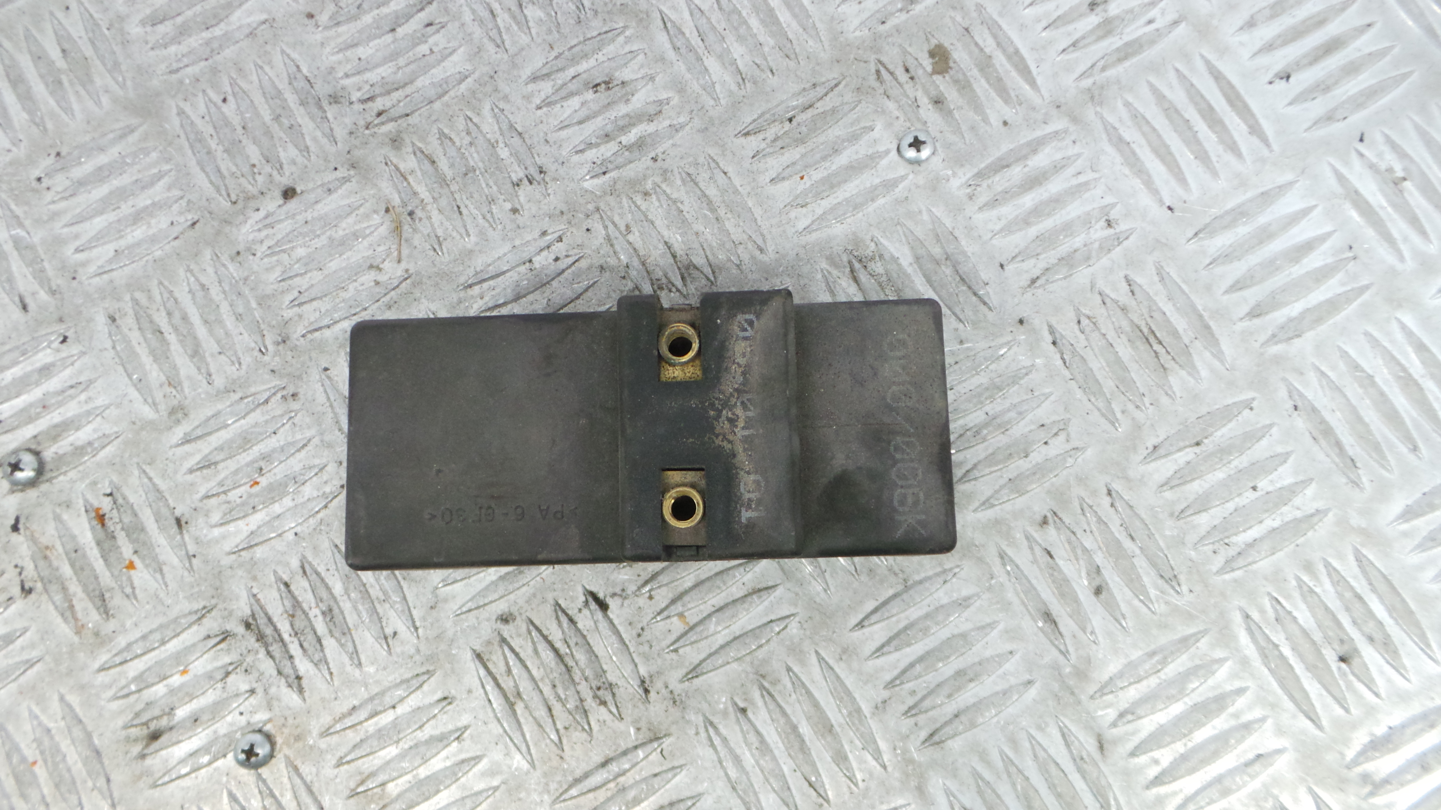 Relé 1J0919506K - VW GOLF IV (1J1), GOLF Mk IV (1J1)-36059157