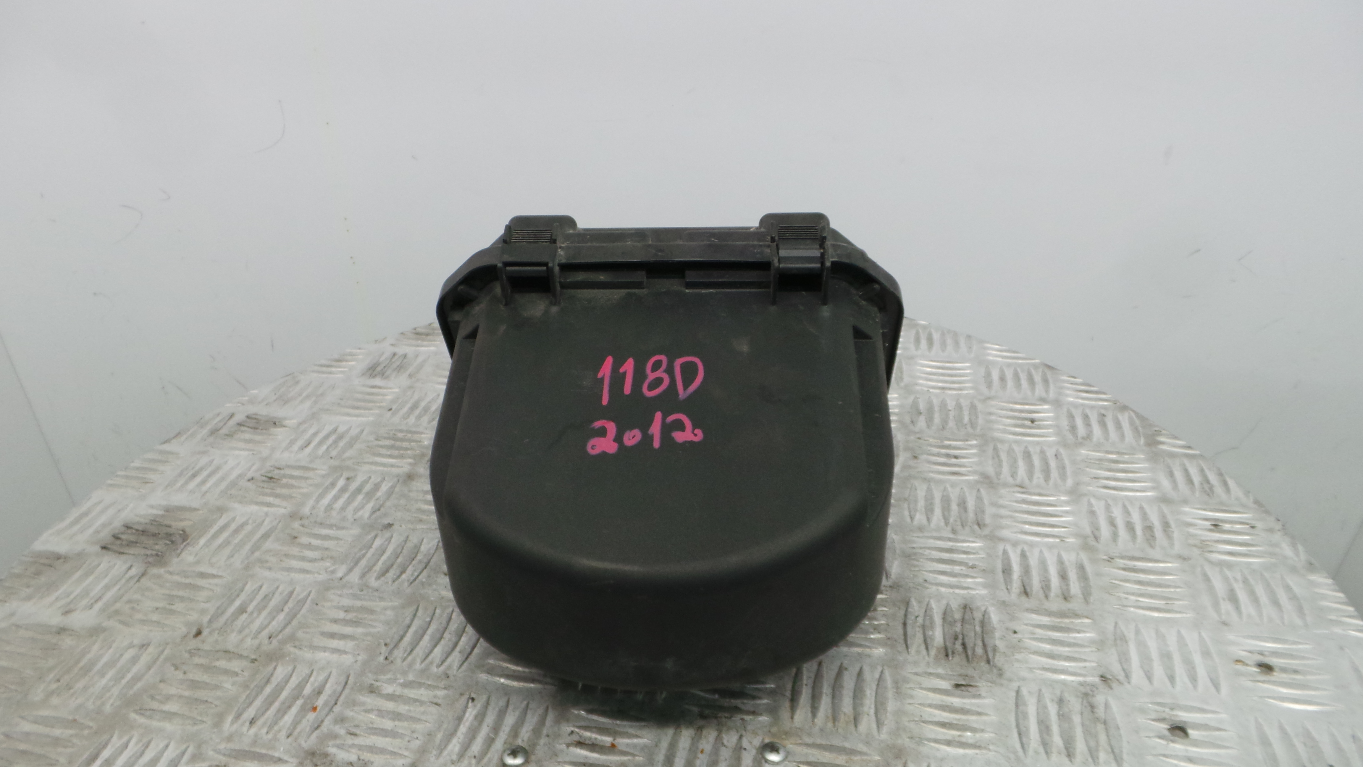 Caixa de Fusiveis 61.14-9224854 - BMW 1 (F20), 1 Sports Hatch (F20)-36059288