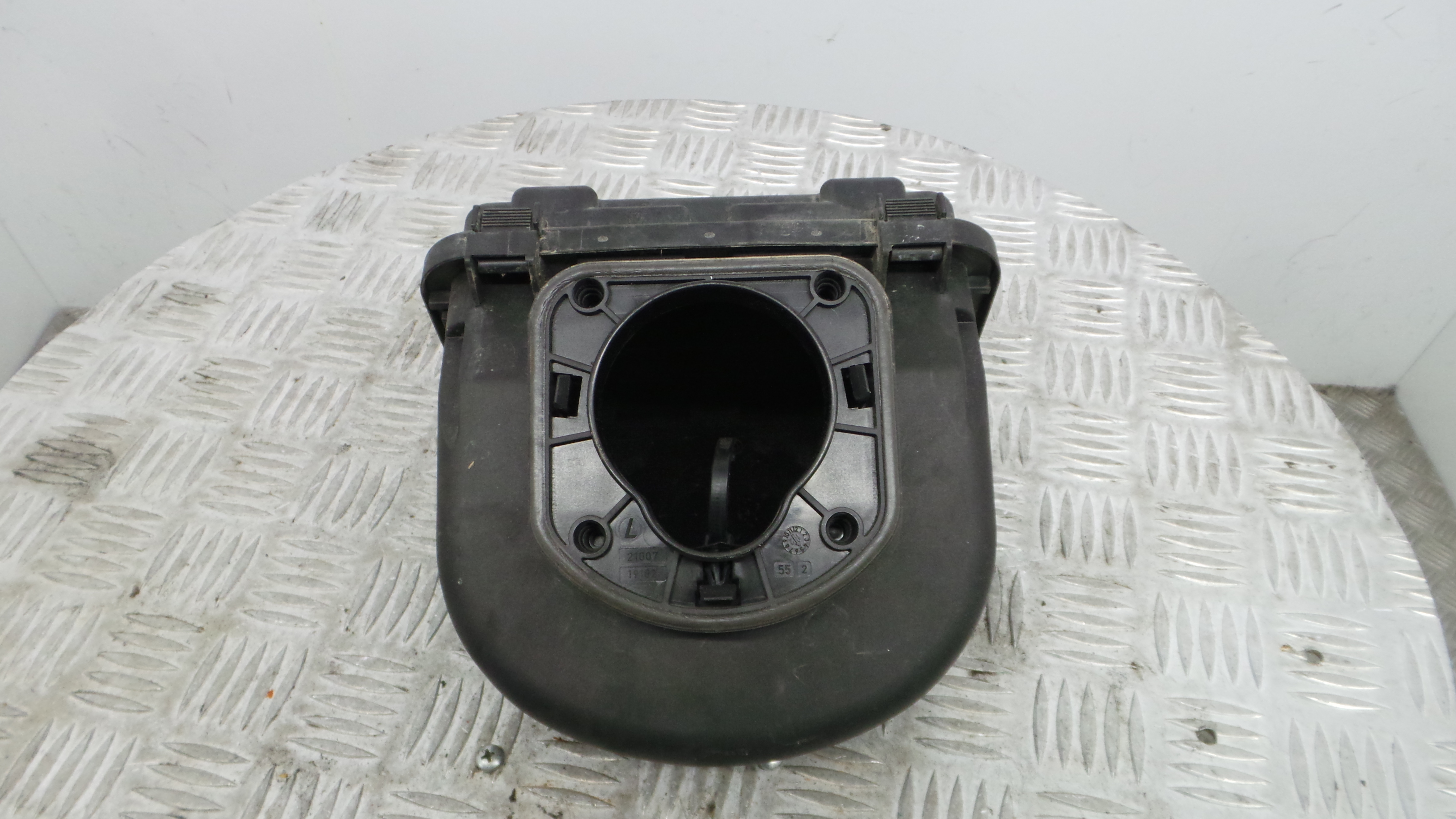 Caixa de Fusiveis 61.14-9224854 - BMW 1 (F20), 1 Sports Hatch (F20)-36059288