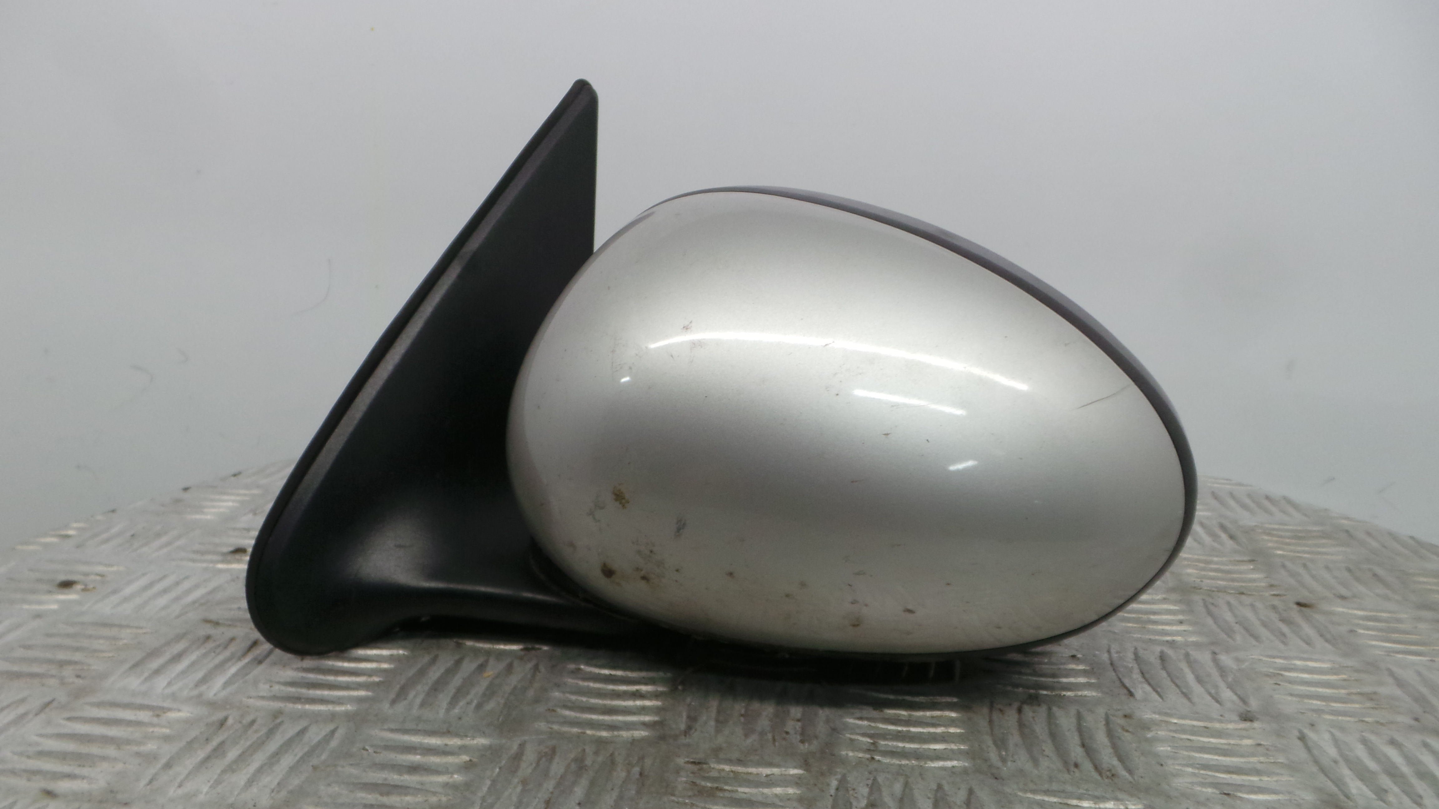 Espelho Retrovisor Esq CRJ100270PMP - ROVER 45 I Hatchback (RT)-36059357