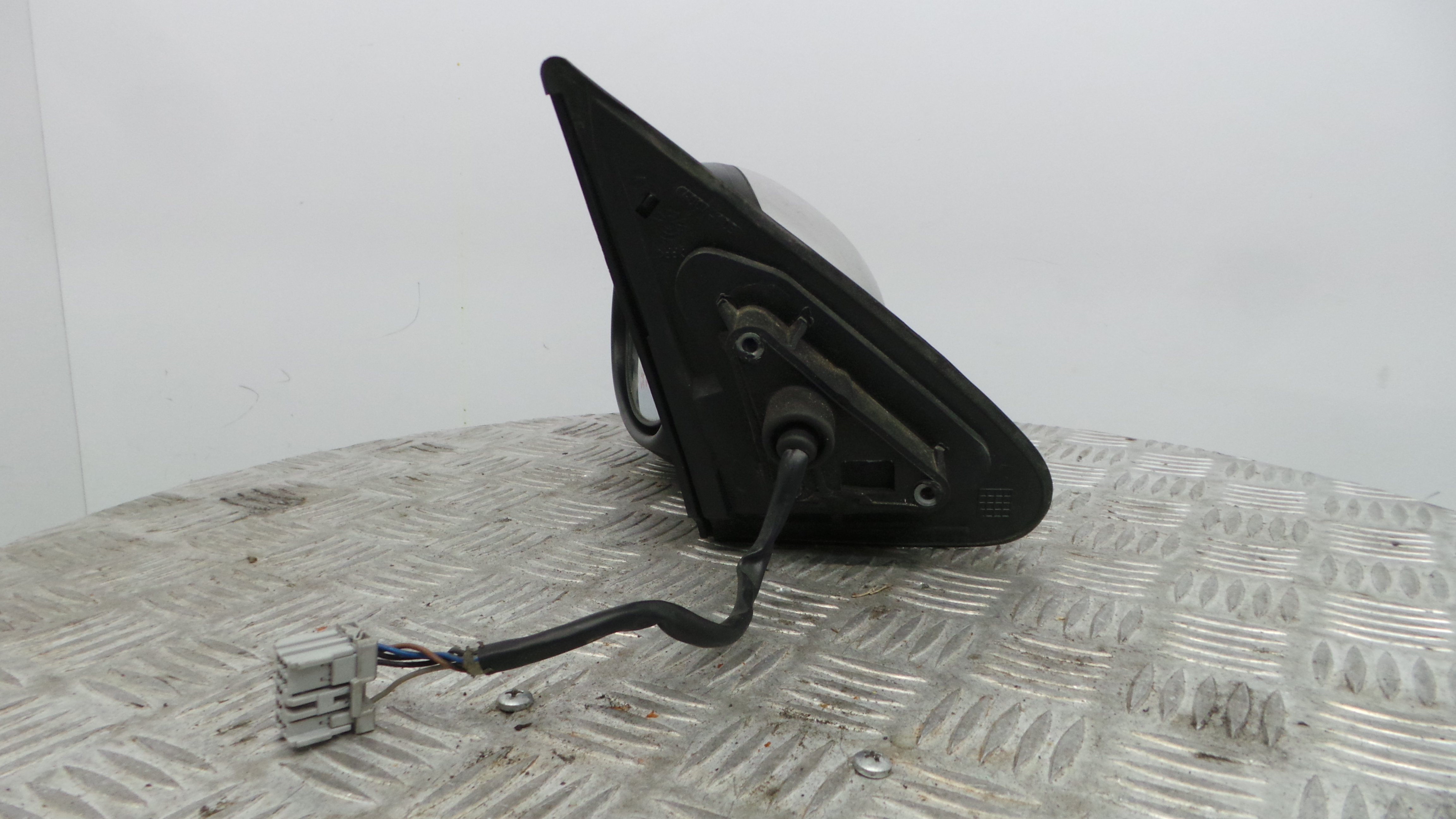 Espelho Retrovisor Esq CRJ100270PMP - ROVER 45 I Hatchback (RT)-36059357