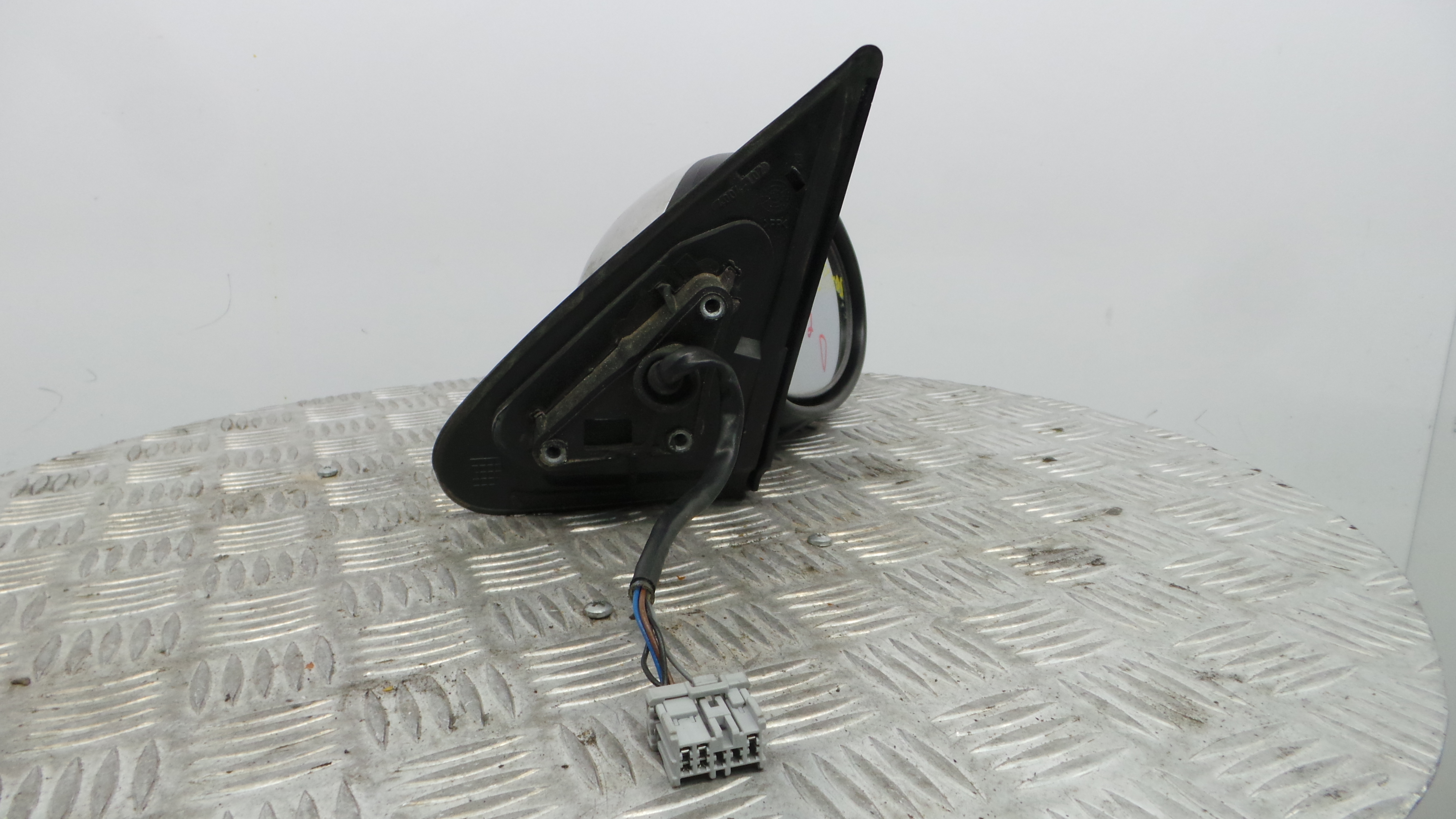 Espelho Retrovisor Dto CRJ100280PMP - ROVER 45 I Hatchback (RT)-36059362