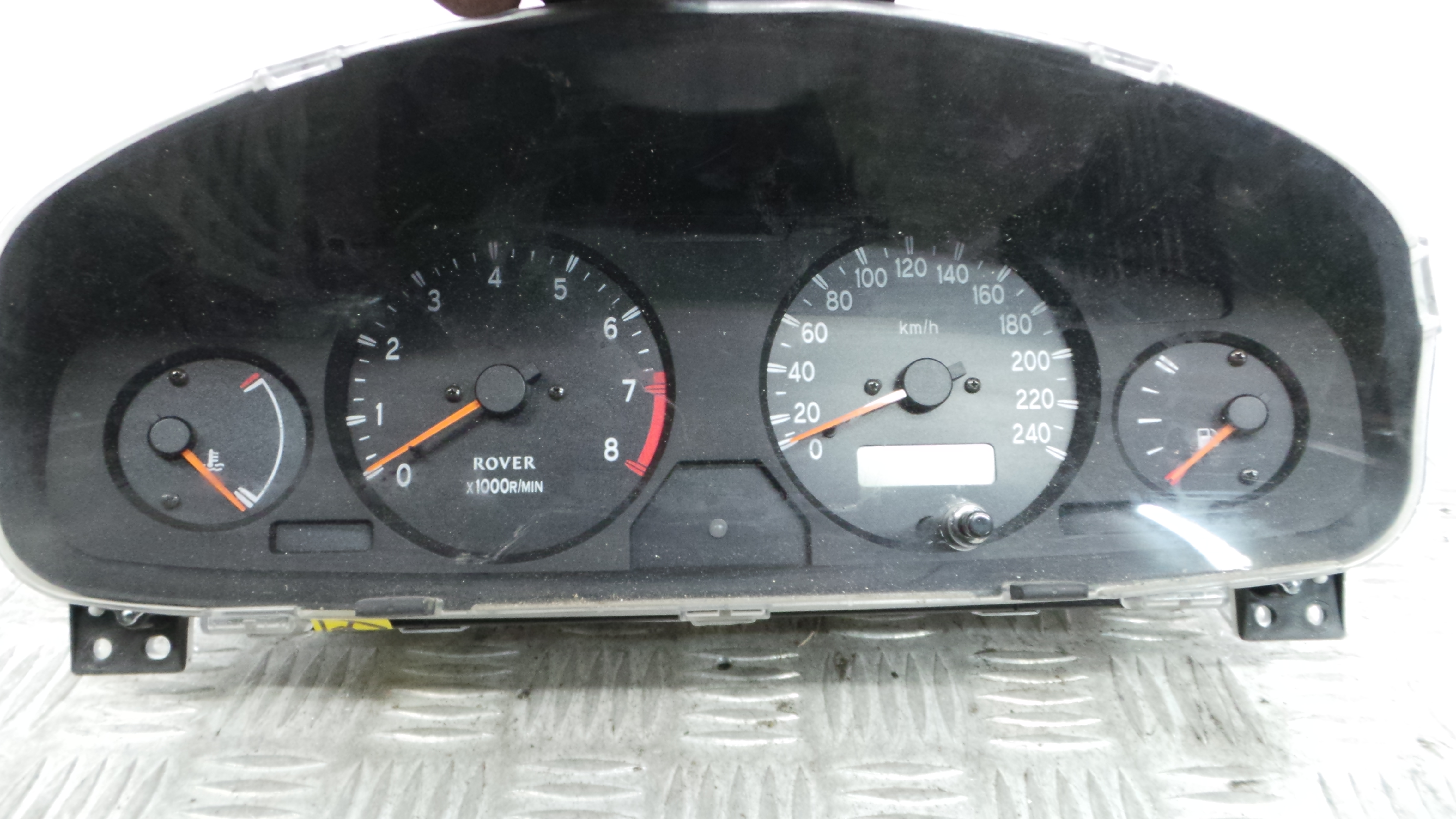 Quadrante YAC001890XXX - ROVER 45 I Hatchback (RT)-36059460 Quadrante YAC001890XXX - ROVER 45 I Hatchback (RT)-36059460