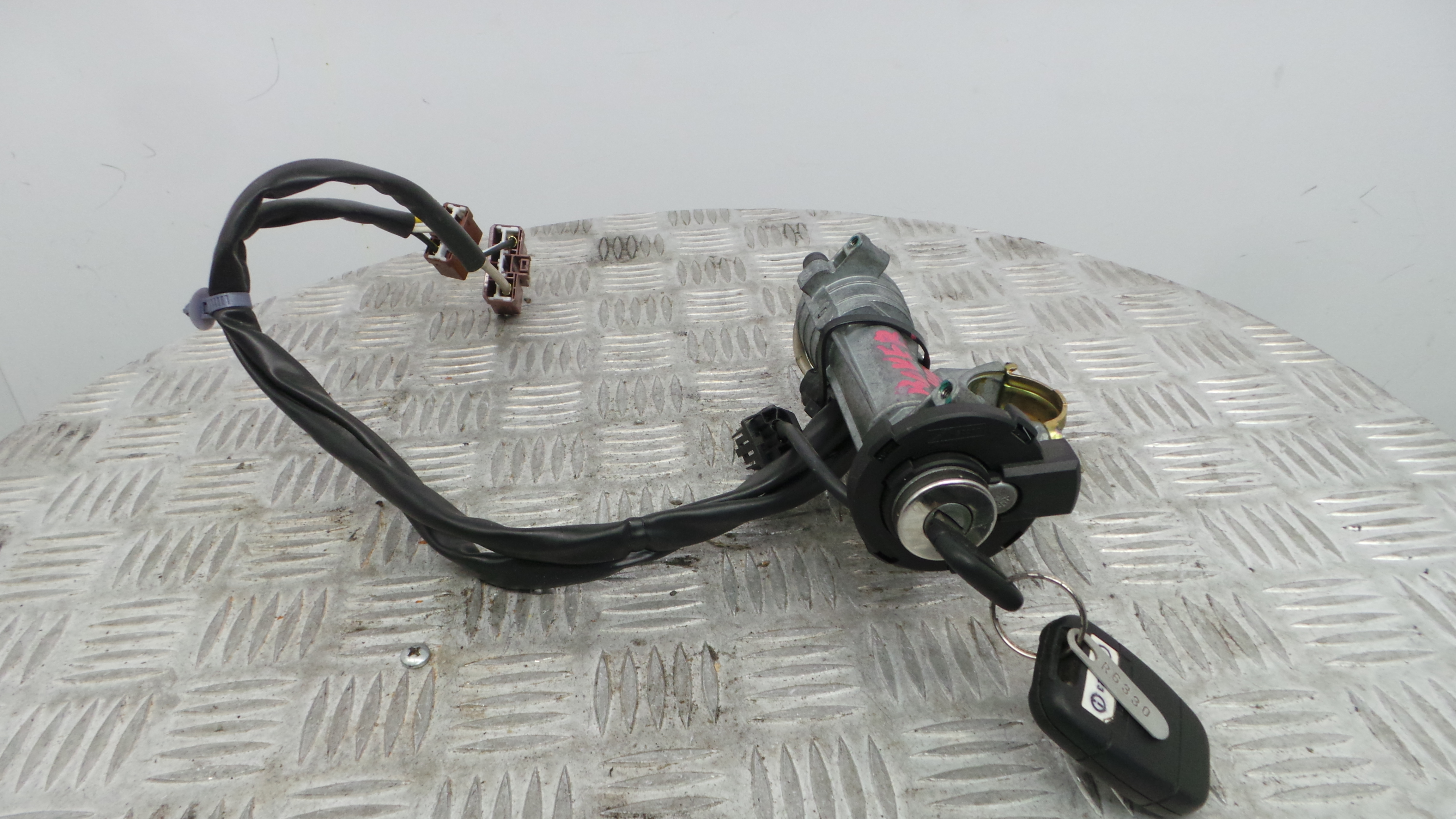 Canhão de ignição C57901 - ROVER 45 I Hatchback (RT)-36059468 Canhão de ignição C57901 - ROVER 45 I Hatchback (RT)-36059468