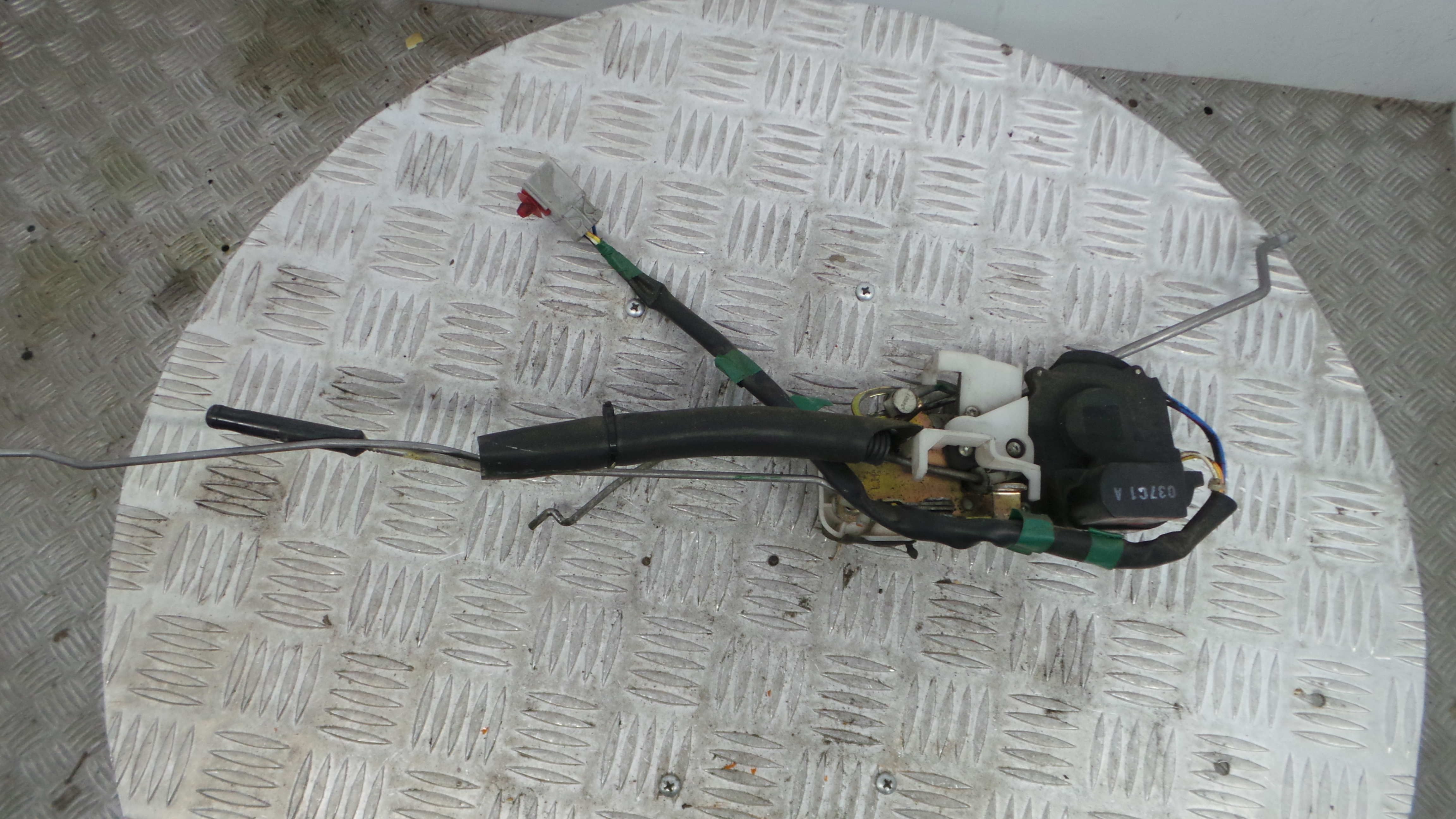 Fecho da Porta Frente Esq - ROVER 45 I Hatchback (RT)-36059484