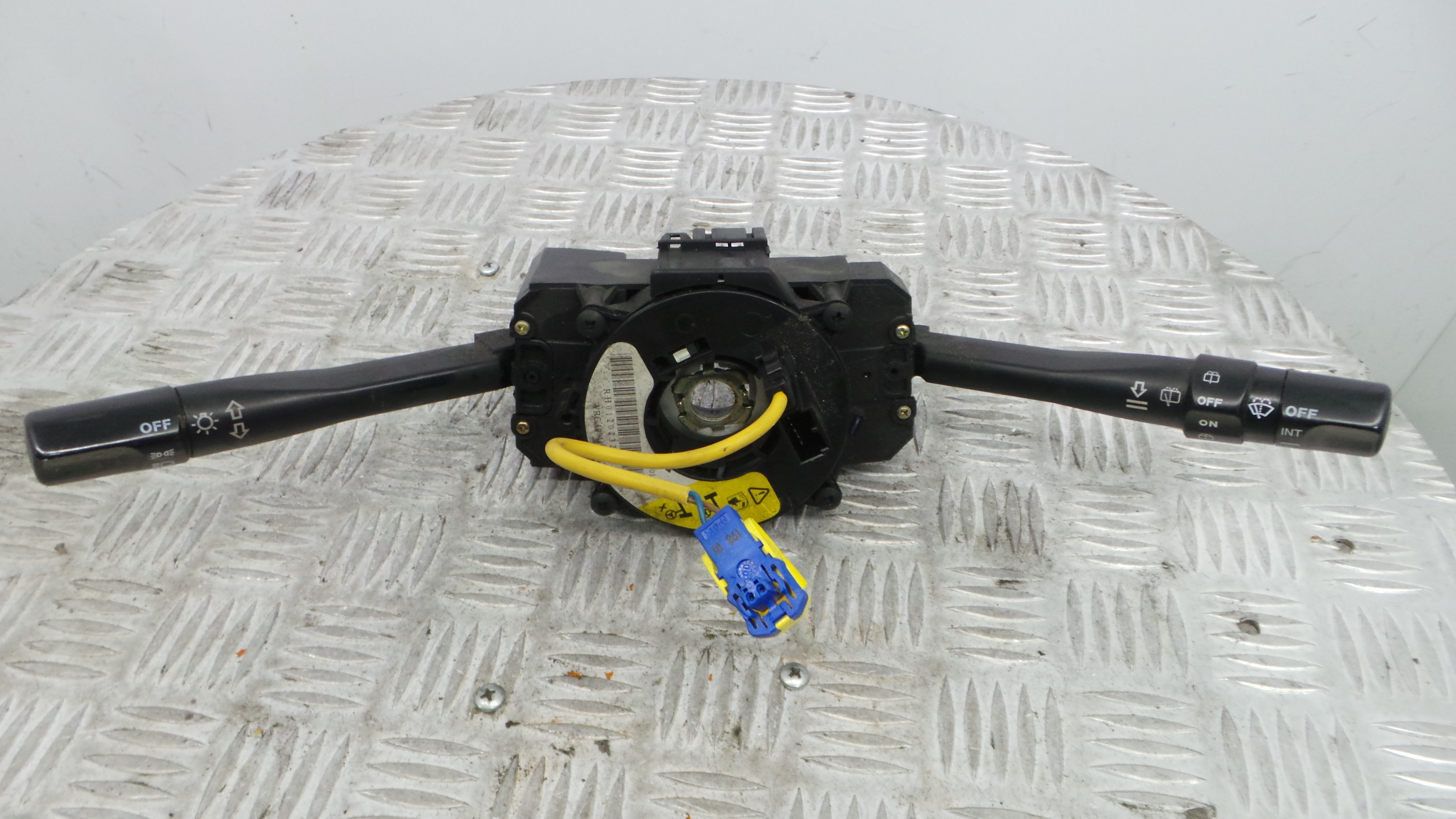 Fita de Airbags YRC100410 - ROVER 45 I Hatchback (RT)-36059487