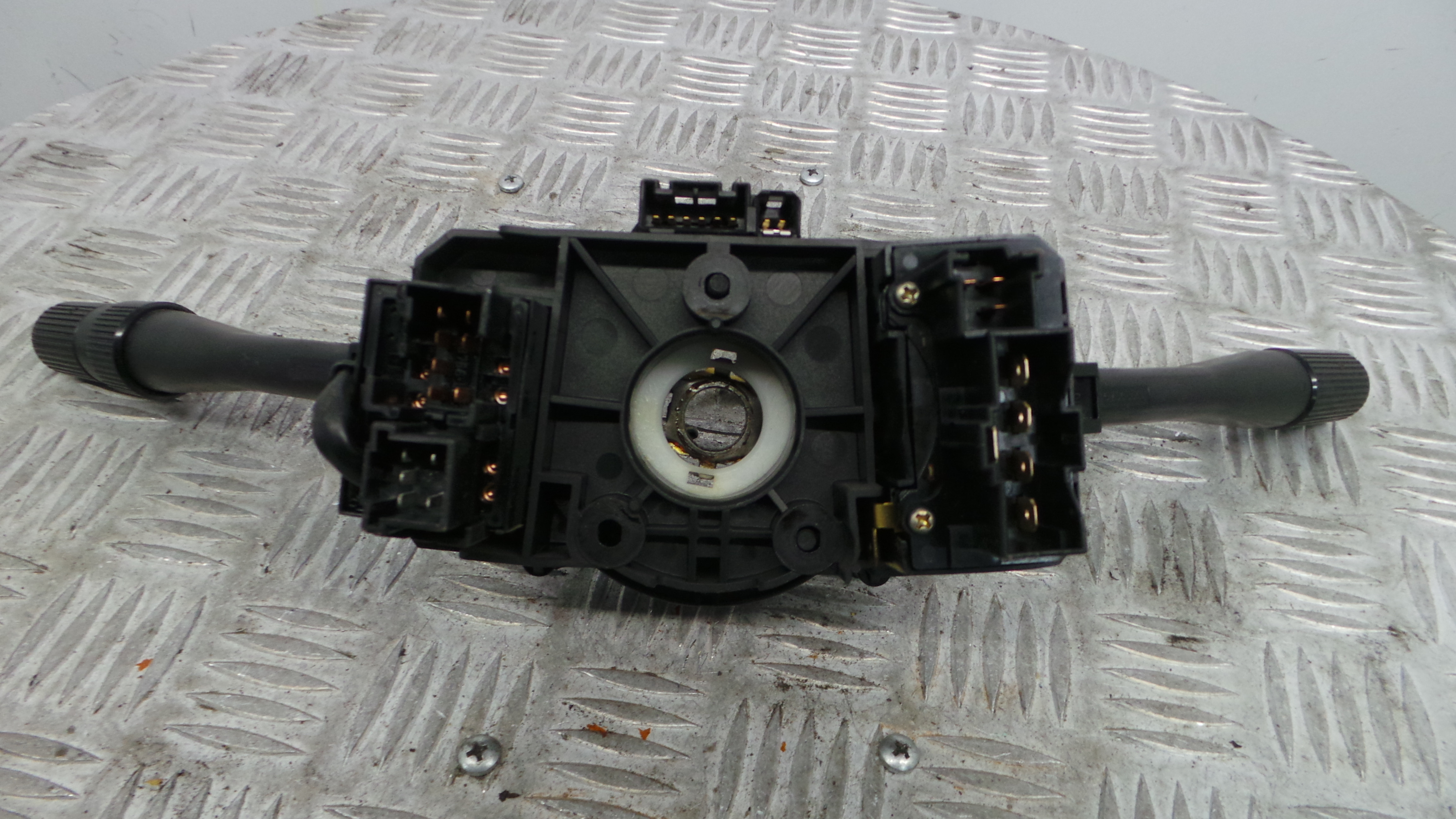 Fita de Airbags YRC100410 - ROVER 45 I Hatchback (RT)-36059487