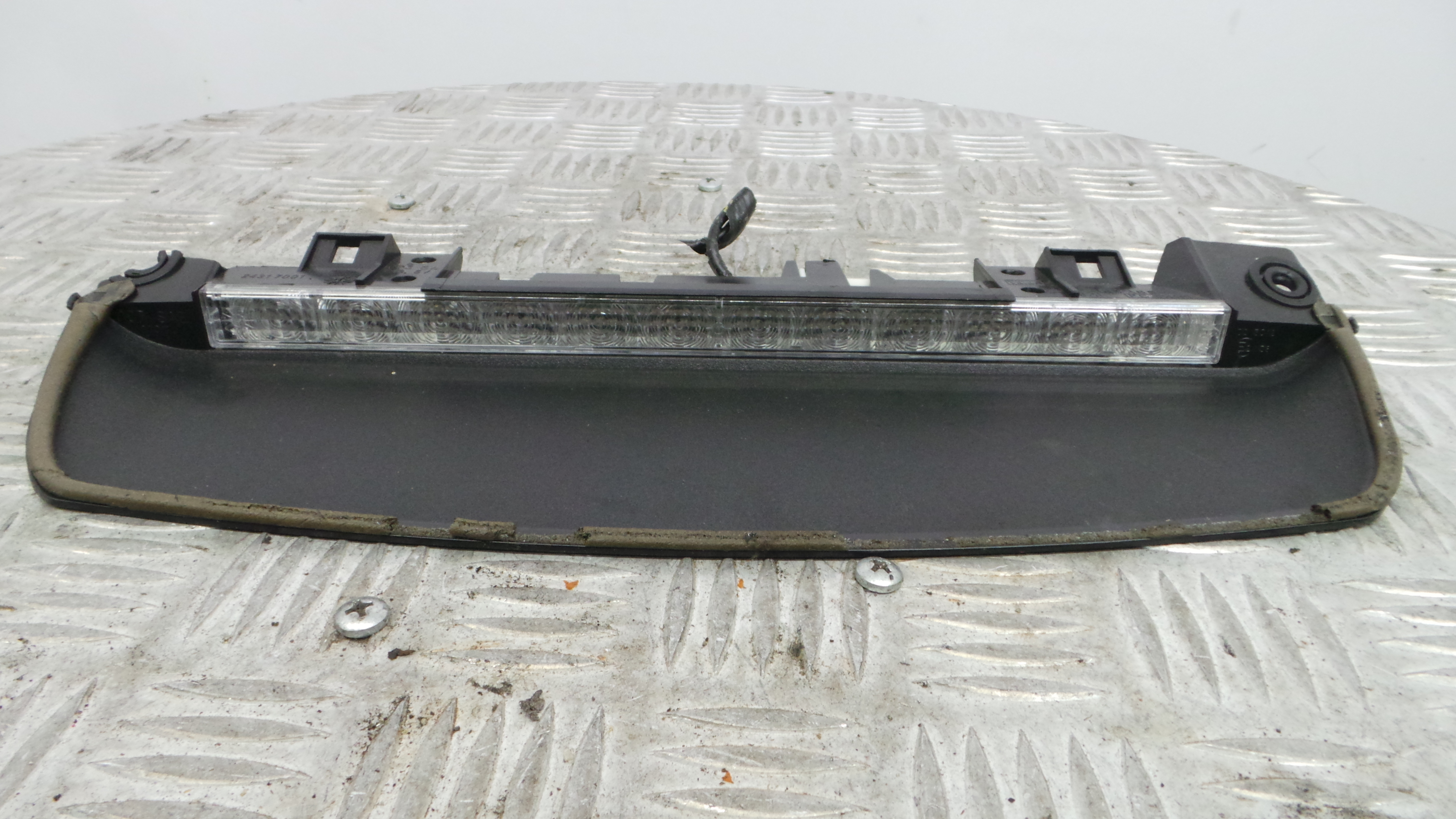 Farolim Stop Central / Luz de Stop Adicional 24317001 - ROVER 45 I Hatchback (RT)-36059492