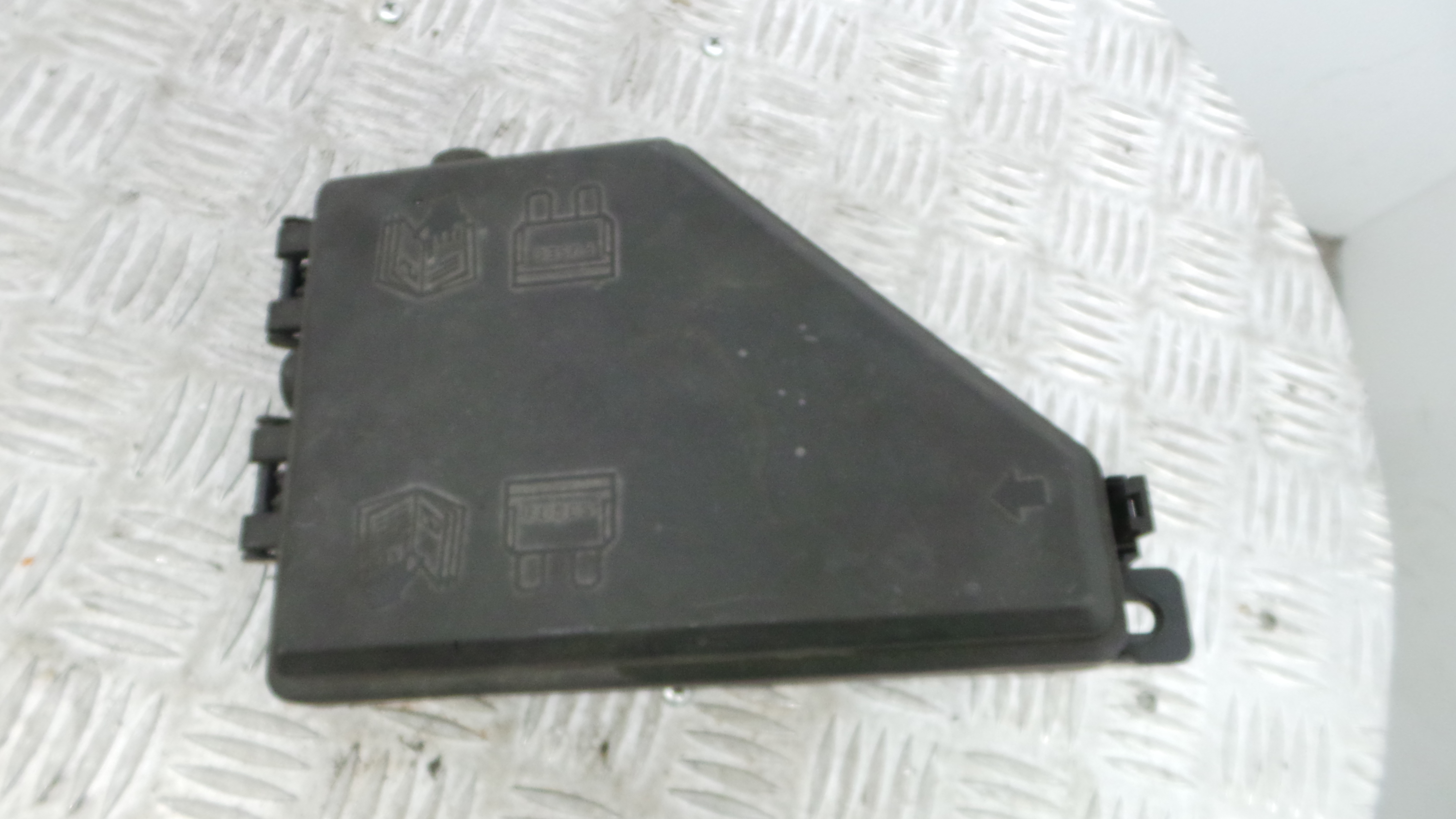 Caixa de Fusiveis 103210R - ROVER 45 I Hatchback (RT)-36059495 Caixa de Fusiveis 103210R - ROVER 45 I Hatchback (RT)-36059495