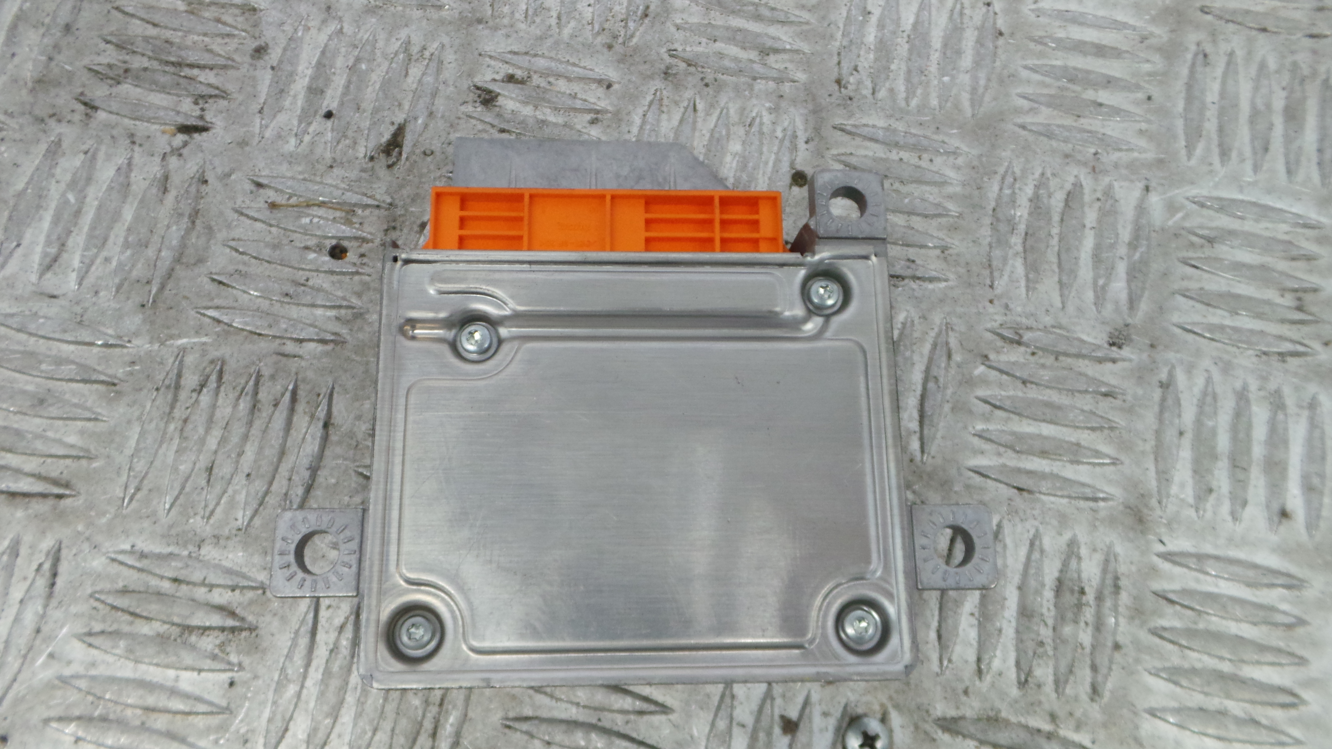 Centralina de Airbags YWC107010 - ROVER 45 I Hatchback (RT)-36059511