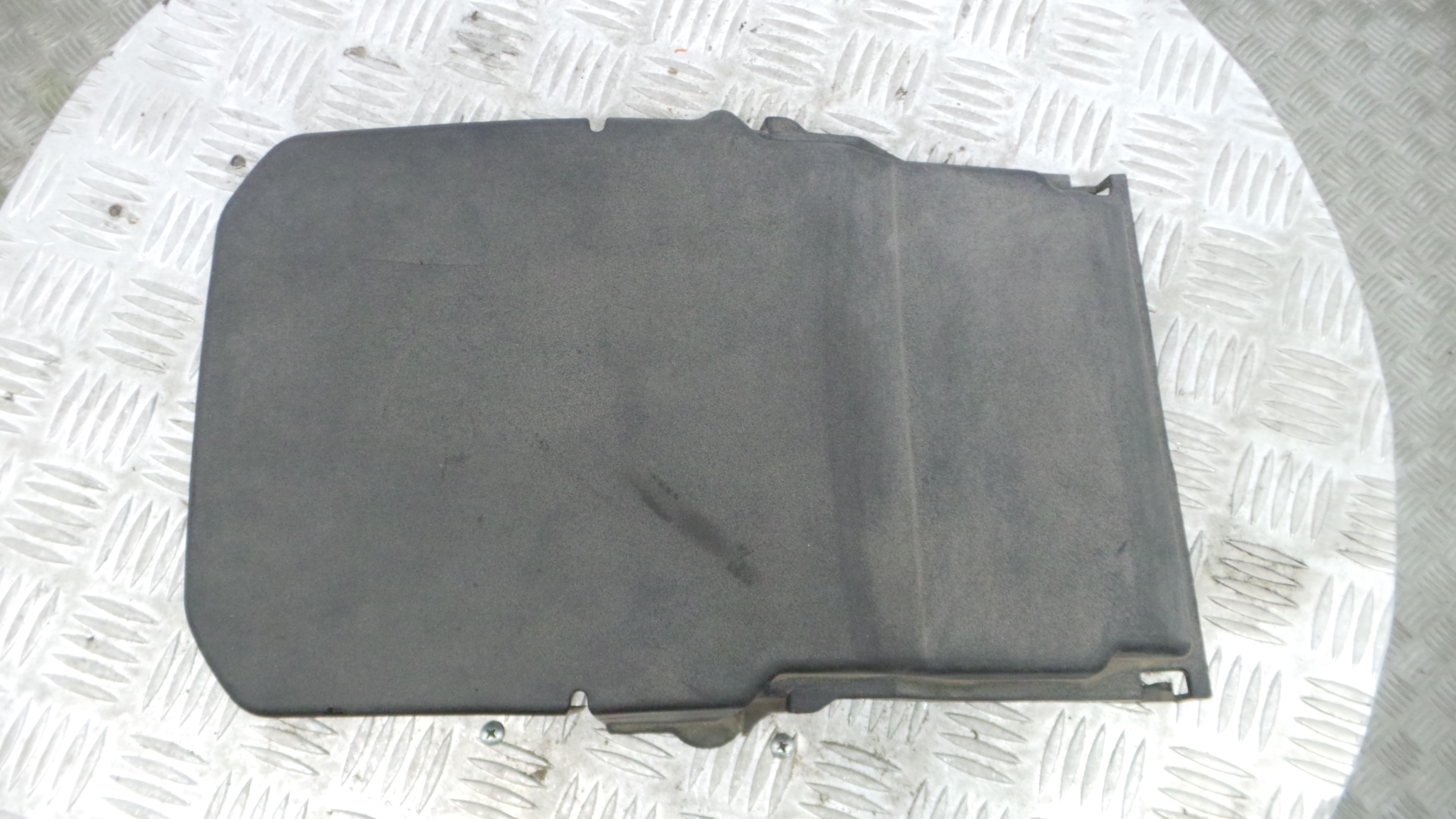 Tampa da Bateria 7M51-10A659-AB - FORD FOCUS II (DA_, HCP, DP)-36059965