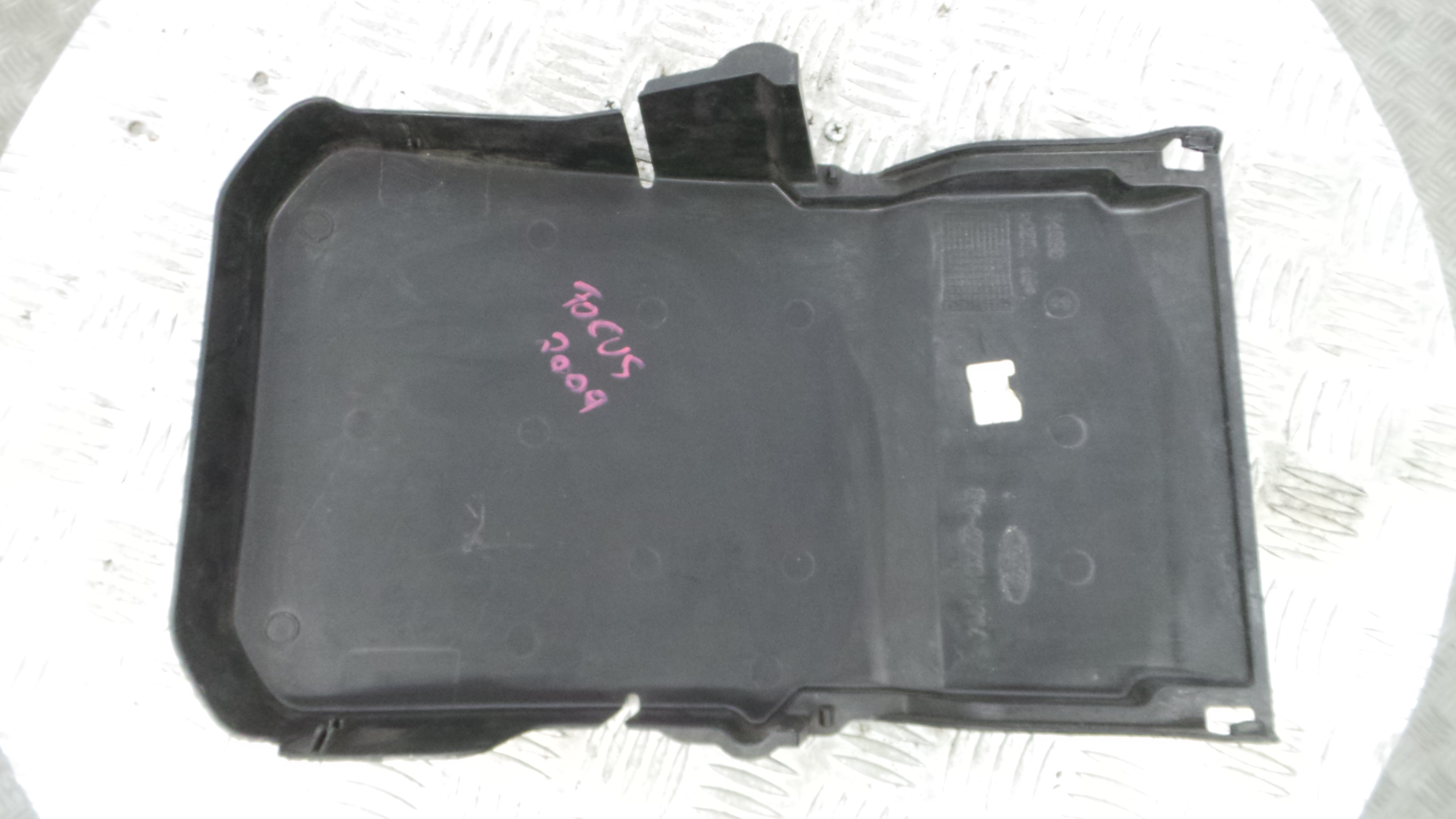 Tampa da Bateria 7M51-10A659-AB - FORD FOCUS II (DA_, HCP, DP)-36059965