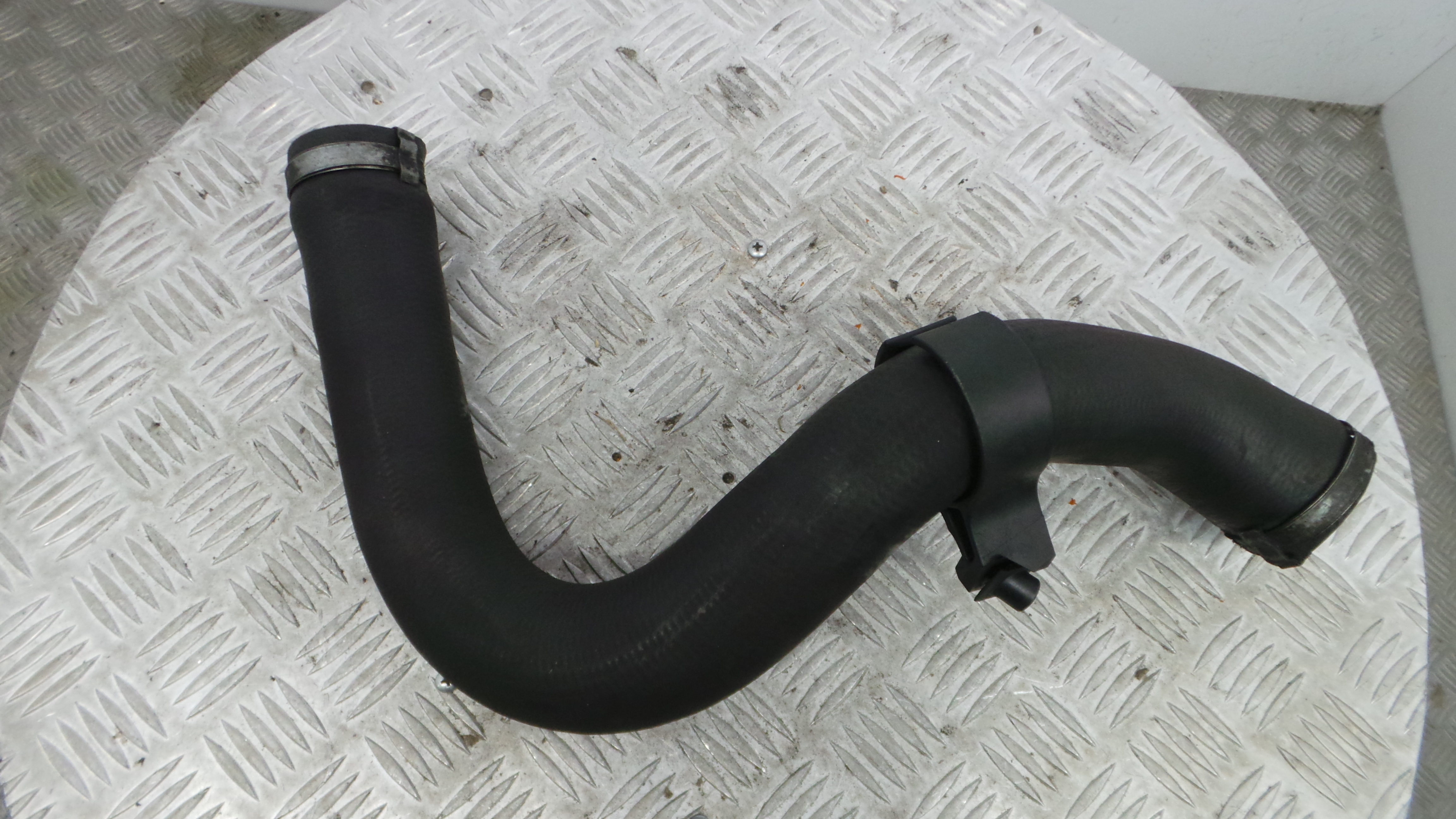 Tubo Intercooler 4M51-6K863-AD - FORD FOCUS II (DA_, HCP, DP)-36059968