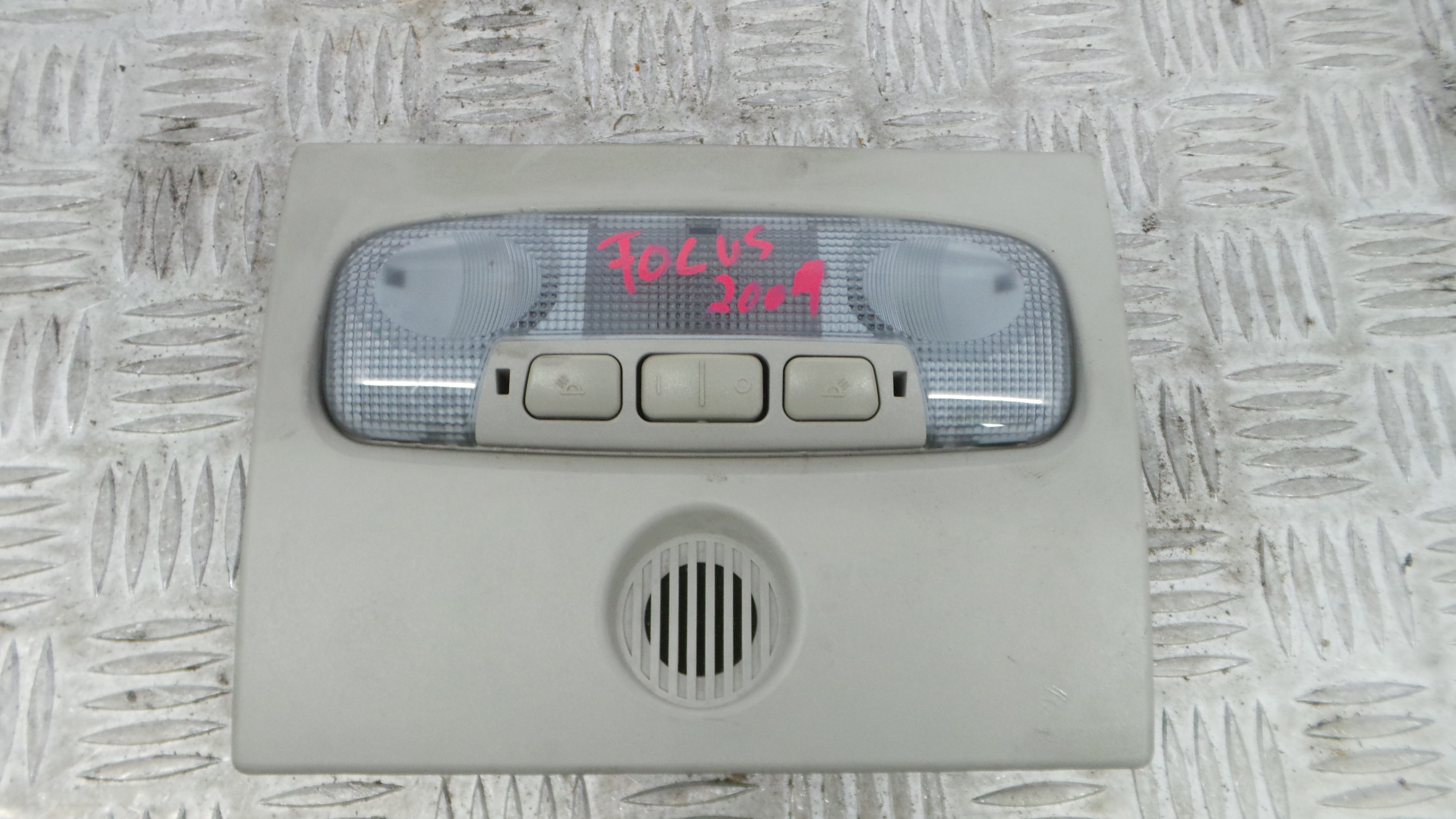 Plafonier Teto 4M51-A045B54-DAW - FORD FOCUS II (DA_, HCP, DP)-36059993