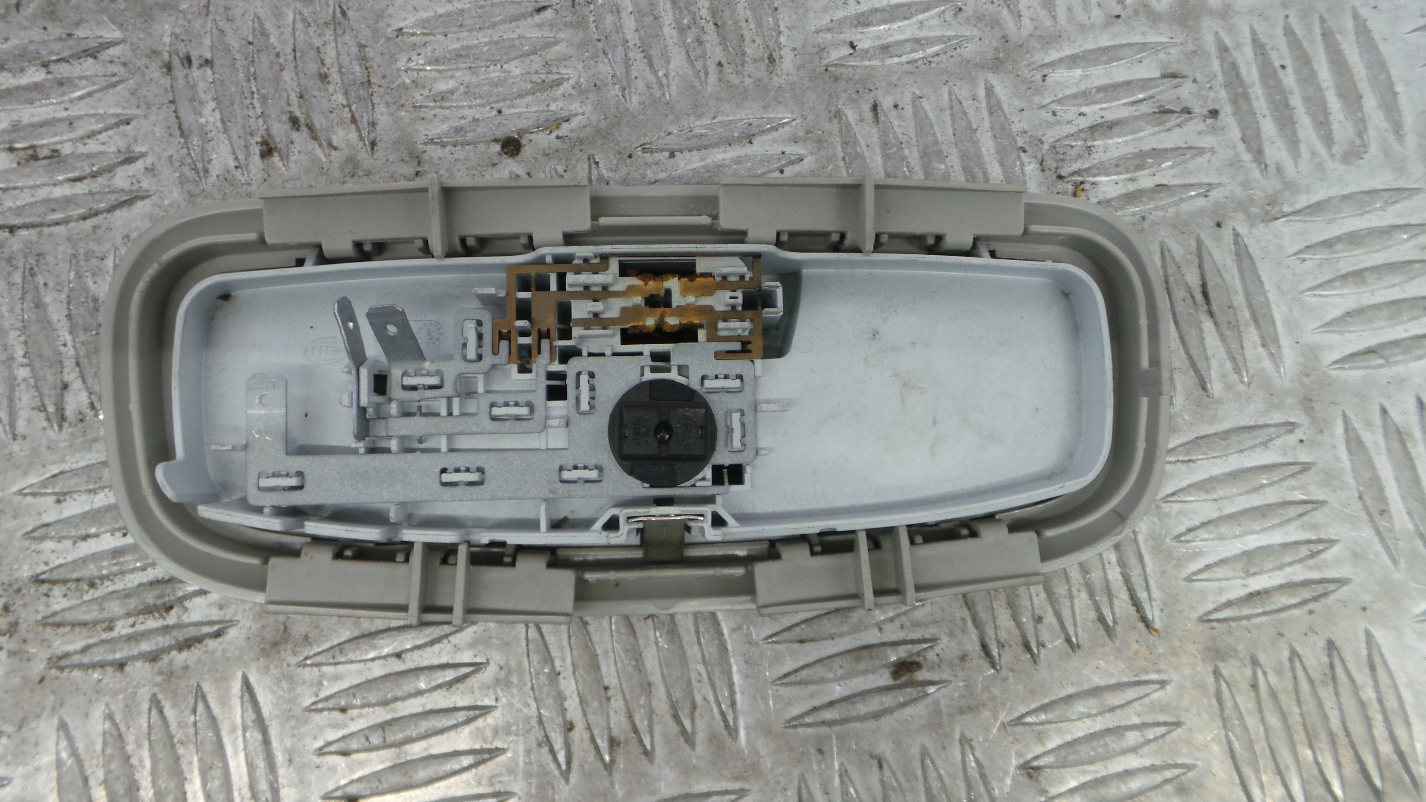 Plafonier Teto 8A6A-13776-OA - FORD FOCUS II Station Wagon (DA_, FFS, DS), FOCUS II Turnier (DA_, FF-36059996