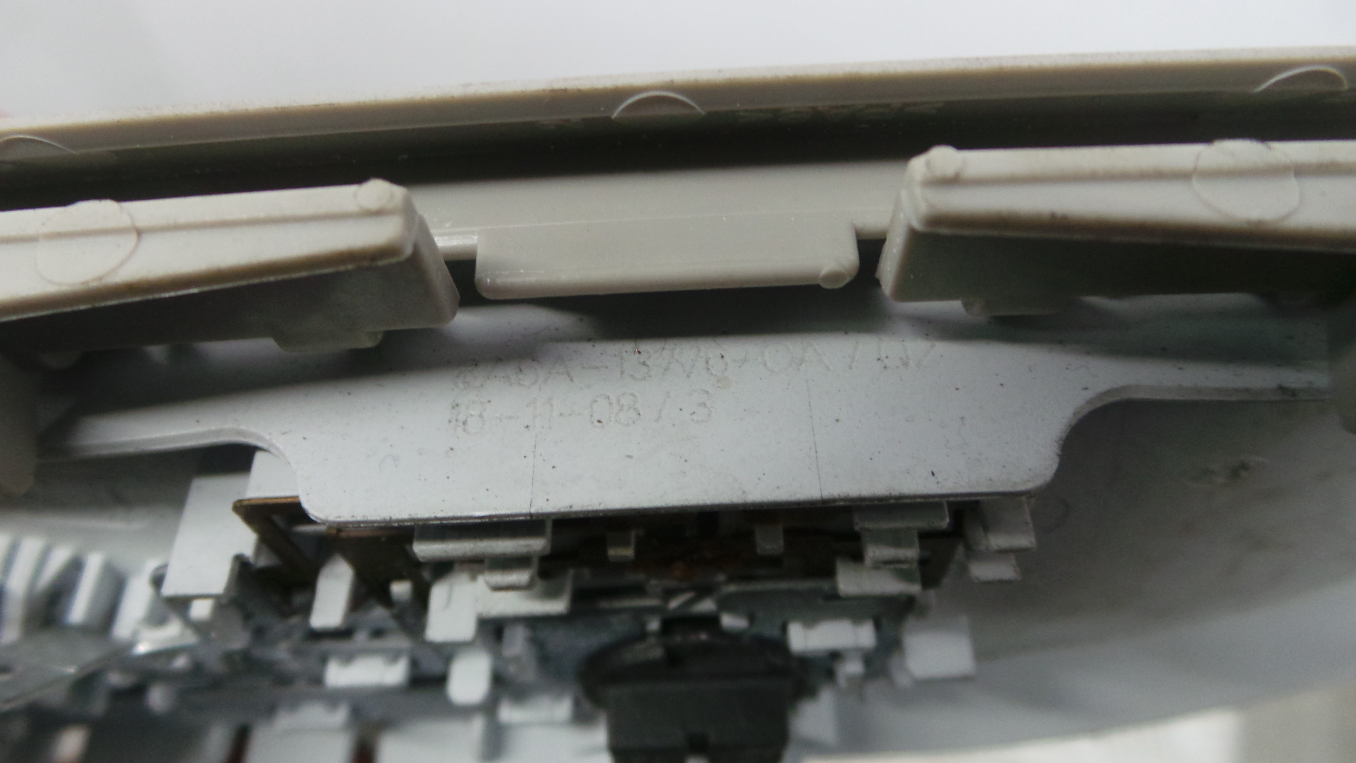 Plafonier Teto 8A6A-13776-OA - FORD FOCUS II Station Wagon (DA_, FFS, DS), FOCUS II Turnier (DA_, FF-36059996