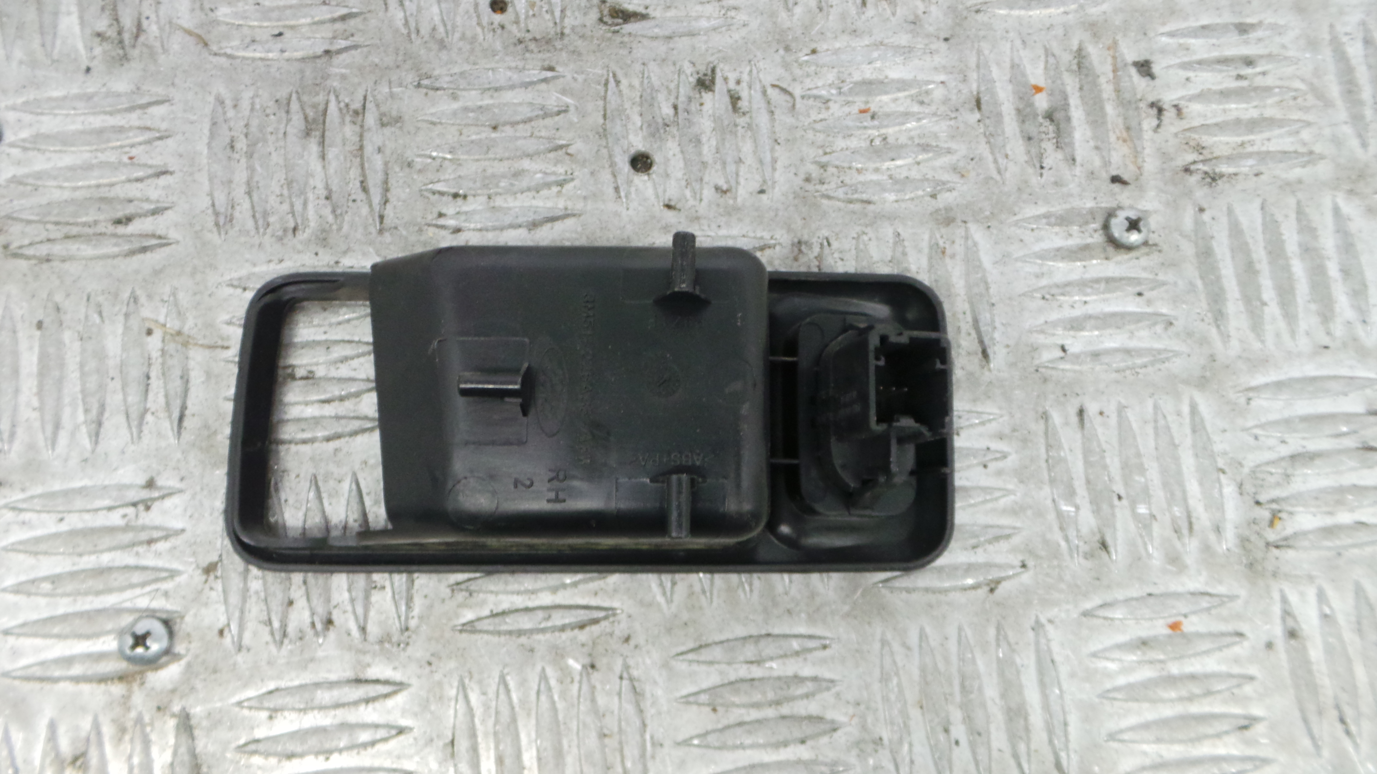 Puxador Interior Frente Direita 3M51-226A36-AFW - FORD FOCUS II Station Wagon (DA_, FFS, DS), FOCUS -36059999