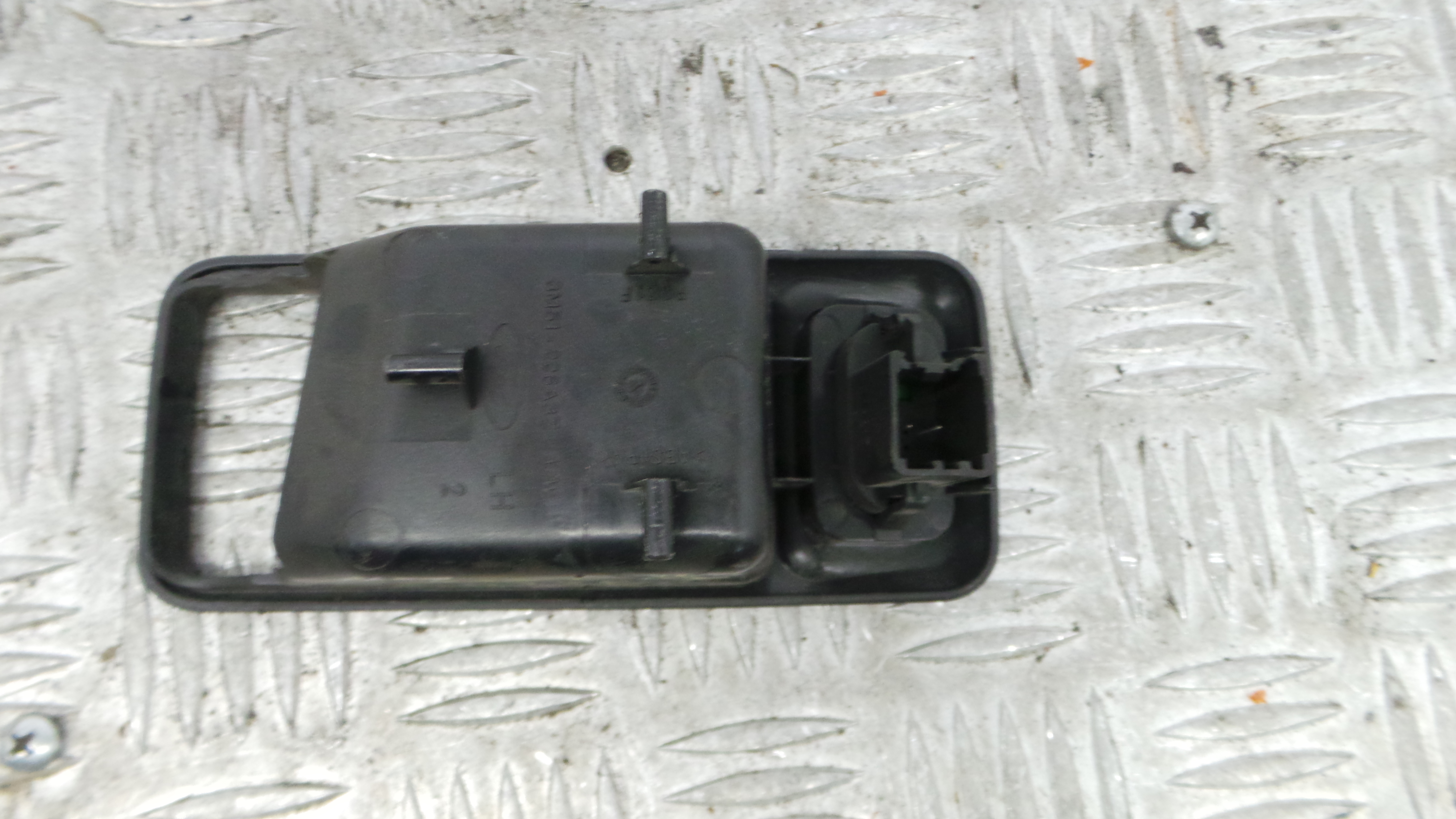 Puxador Interior Frente Esquerdo 3M51-226A37-AFW - FORD FOCUS II Station Wagon (DA_, FFS, DS), FOCUS-36060012