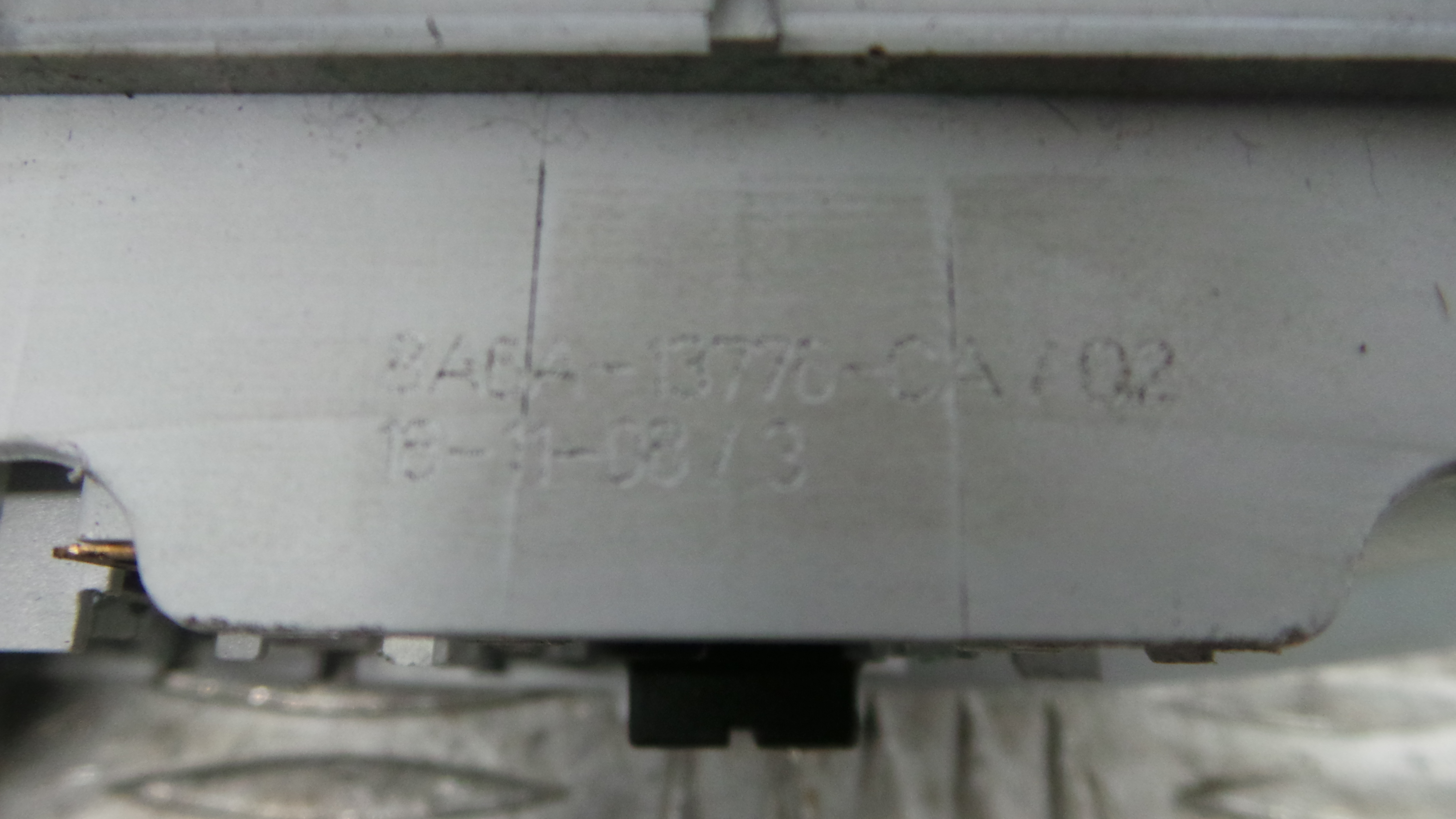 Plafonier Teto 8A6A-13776-CA - FORD FOCUS II Station Wagon (DA_, FFS, DS), FOCUS II Turnier (DA_, FF-36060019