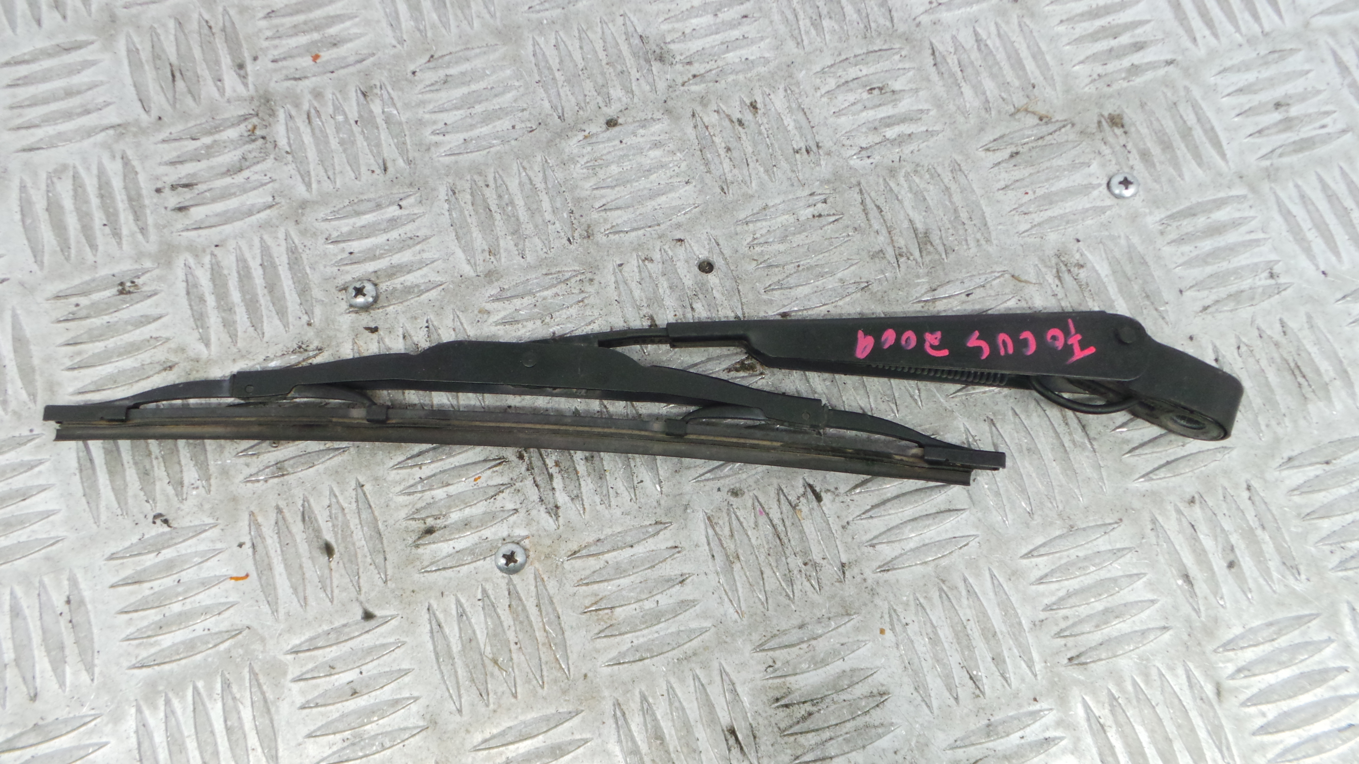 Braço Do Limpa-vidros 3M51-17526-AB - FORD FOCUS II Station Wagon (DA_, FFS, DS), FOCUS II Turnier -36060027