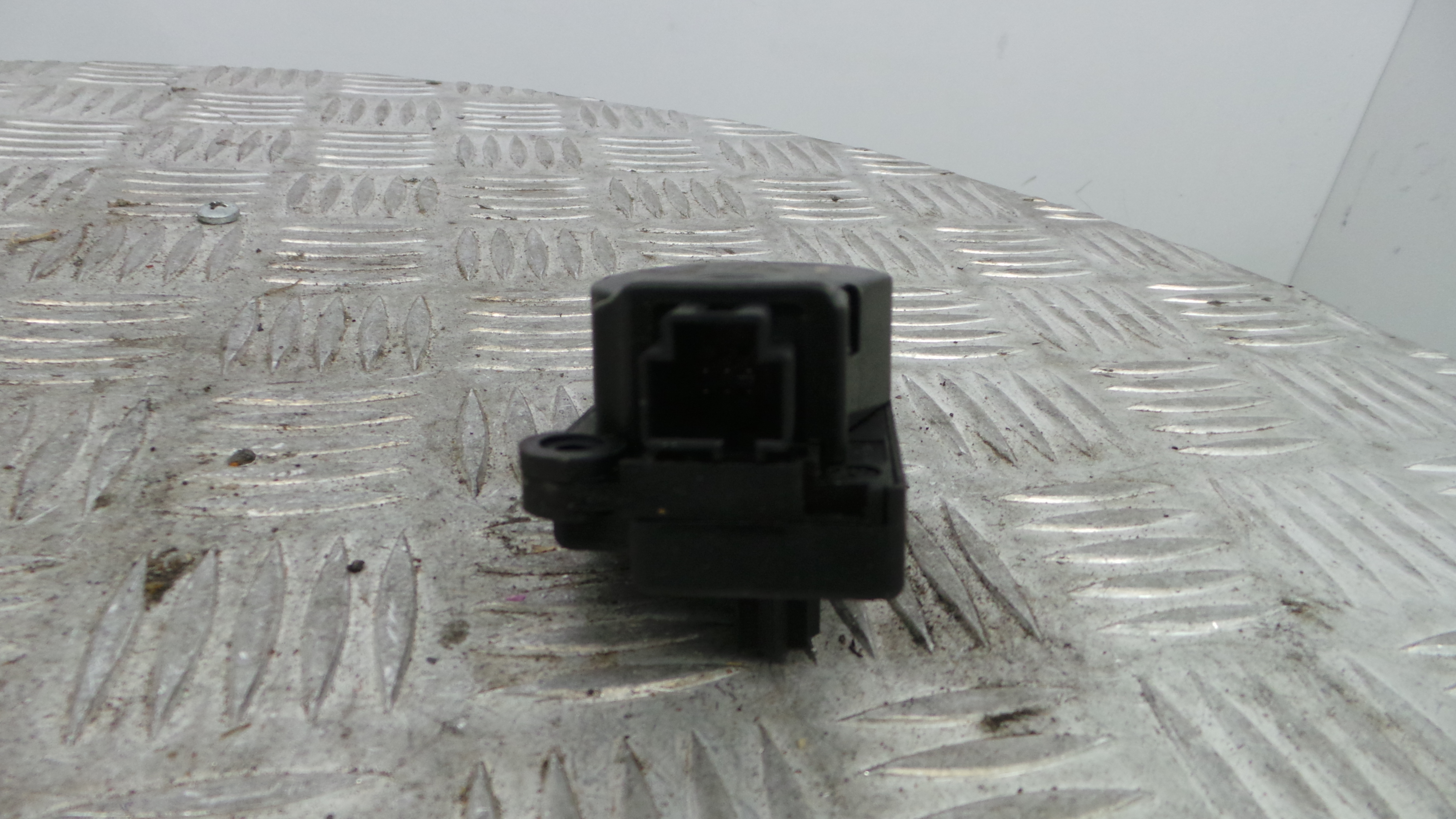 Atuador do Circuito de Ar  3M5H-19E616-AB - FORD FOCUS II Station Wagon (DA_, FFS, DS), FOCUS II Tur-36060173