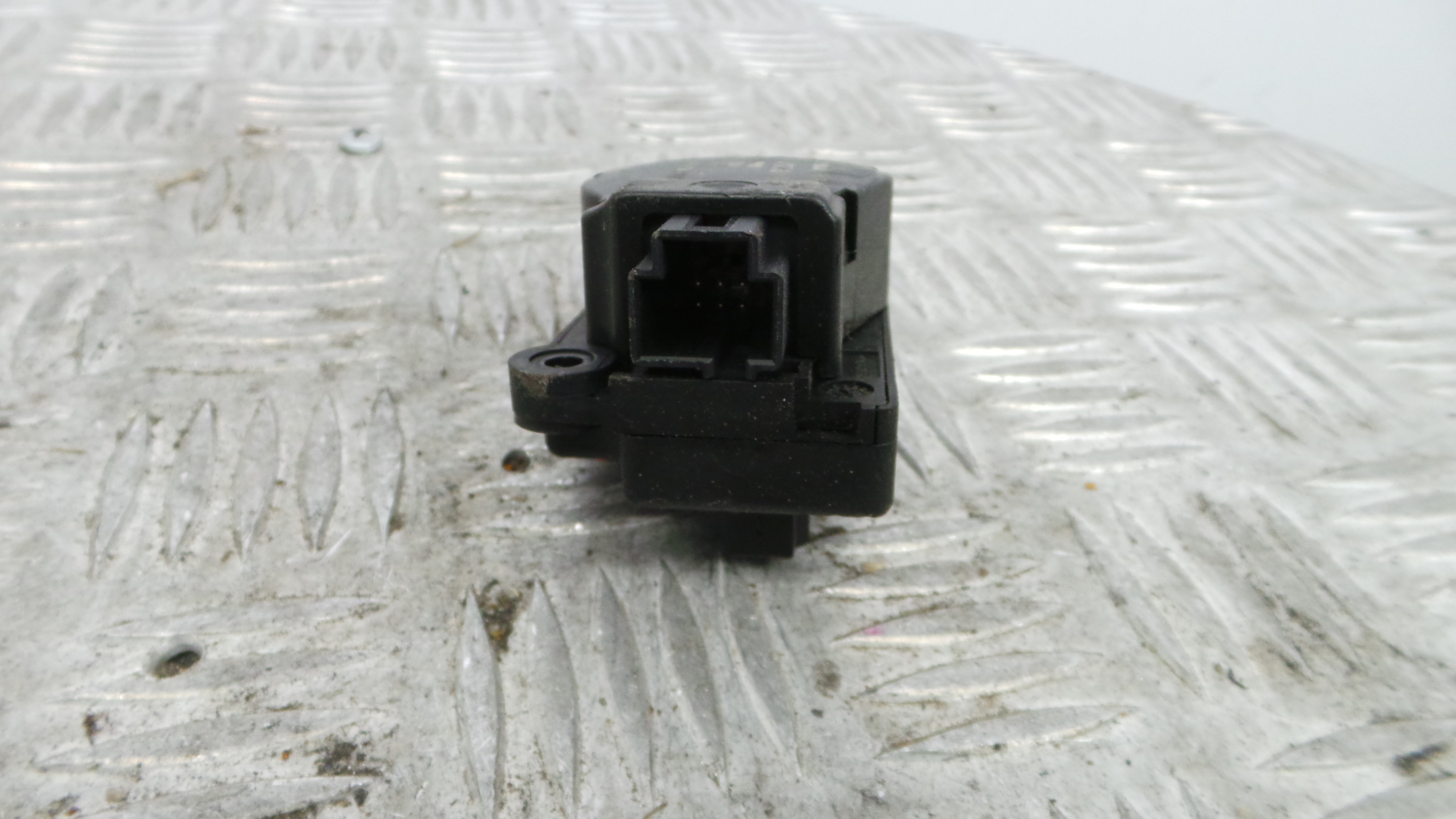 Atuador do Circuito de Ar  3M5H-19E616-AB - FORD FOCUS II Station Wagon (DA_, FFS, DS), FOCUS II Tur-36060259