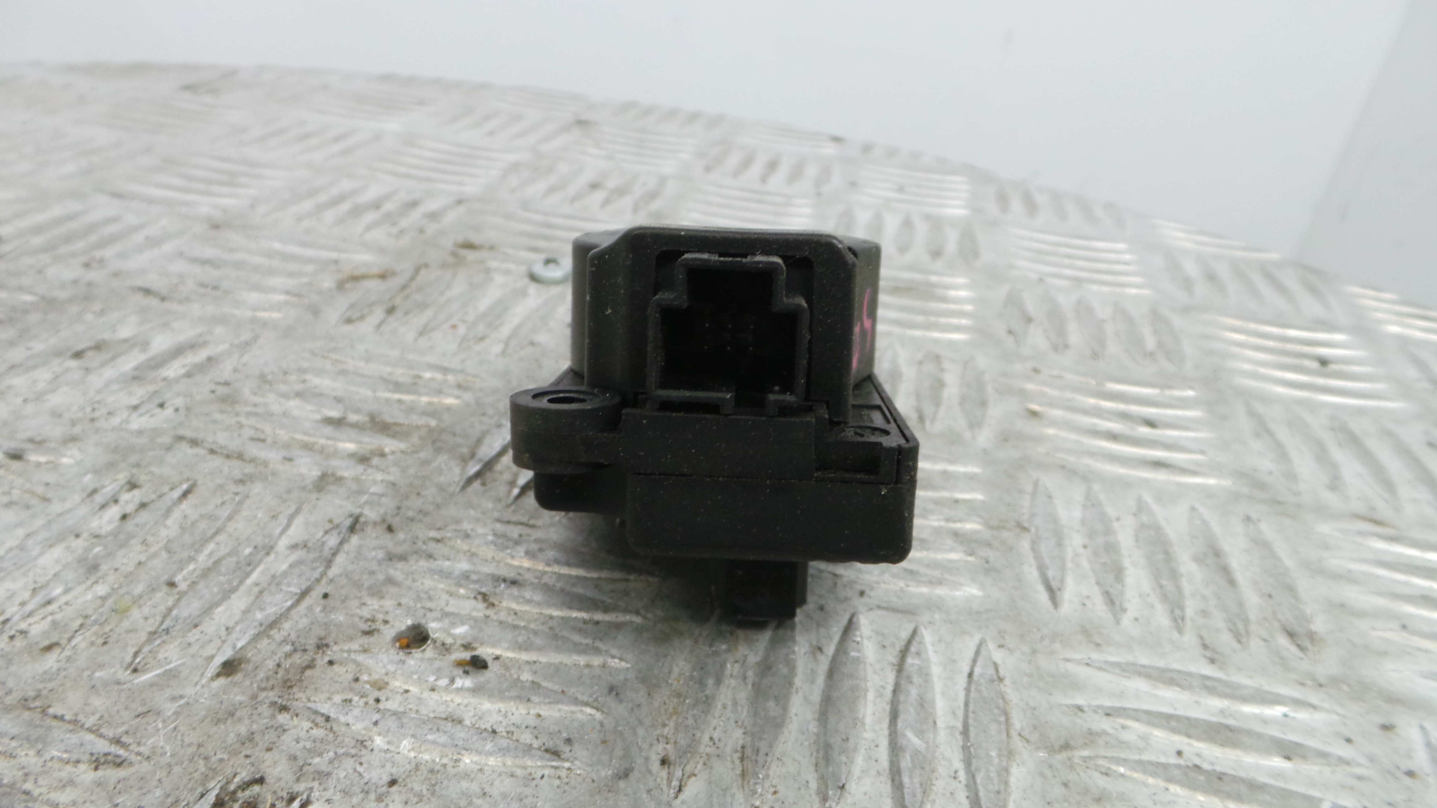 Atuador do Circuito de Ar  3M5H-19E616-AB - FORD FOCUS II Station Wagon (DA_, FFS, DS), FOCUS II Tur-36060347