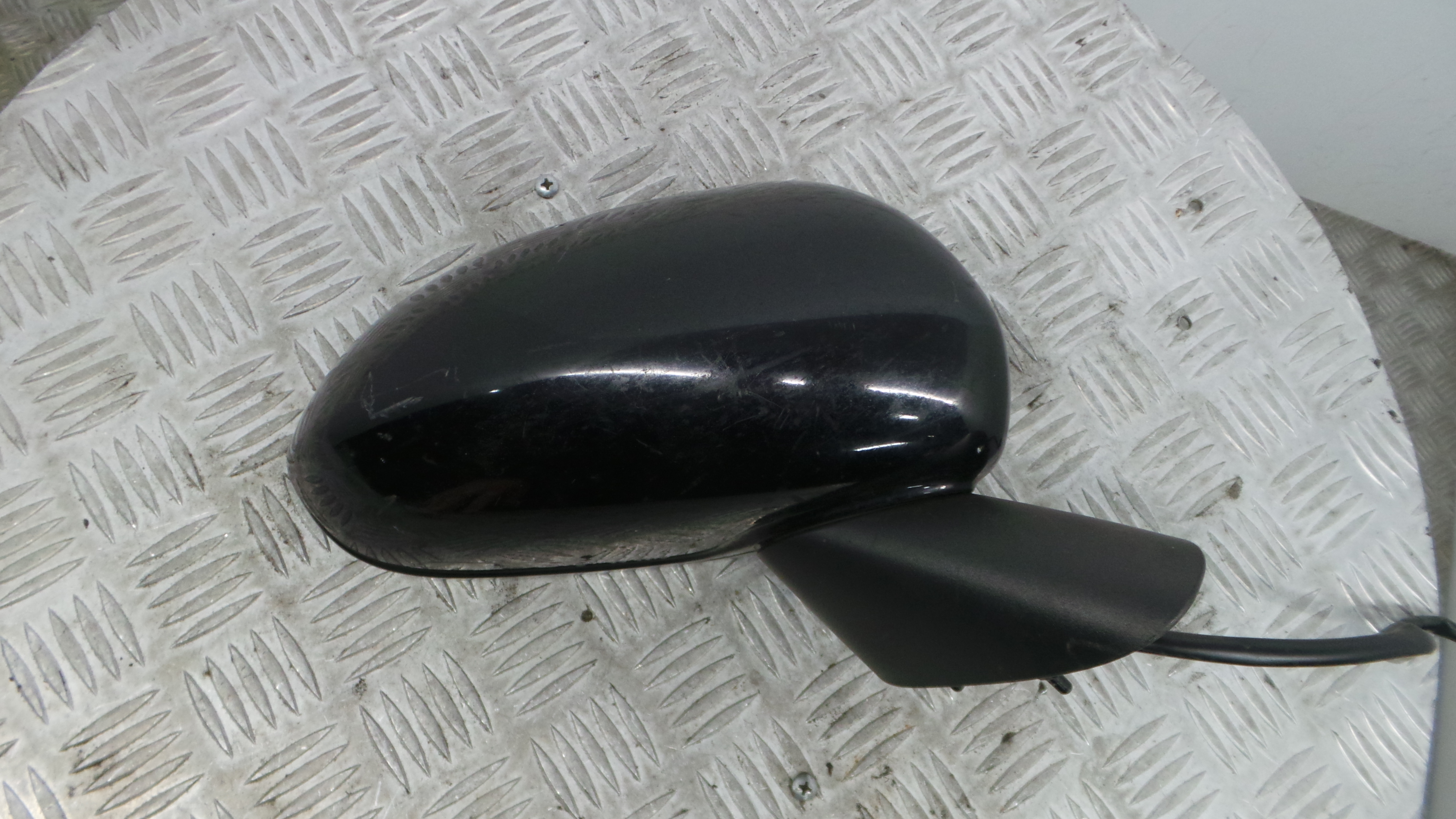 Espelho Retrovisor Dto 46-843-5664 - OPEL CORSA D (S07)-36060703