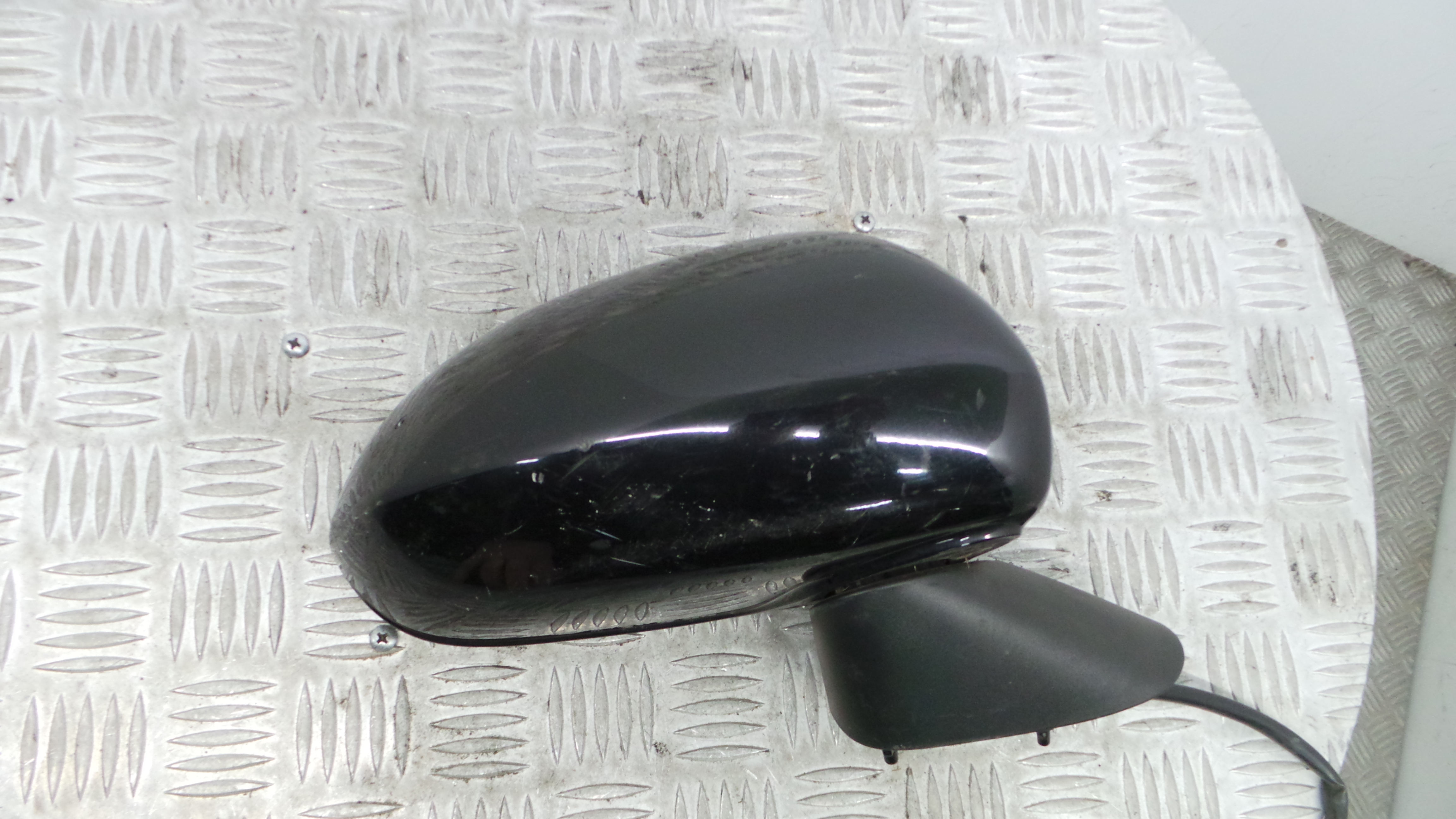 Espelho Retrovisor Dto 46-843-5664 - OPEL CORSA D (S07)-36060707