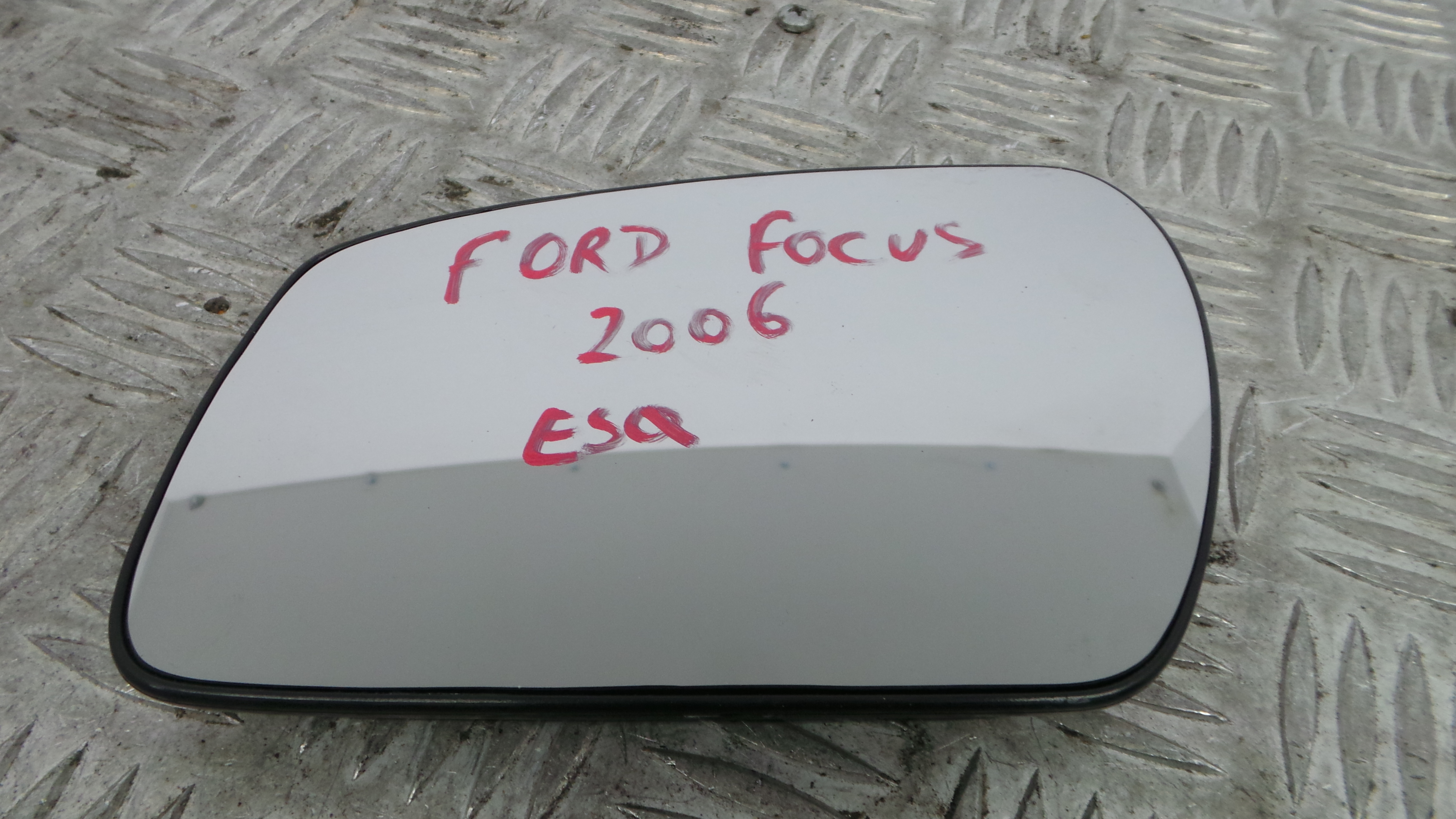 Vidro Espelho Retrovisor AP-211583 - FORD FOCUS II (DA_, HCP, DP)-36060711