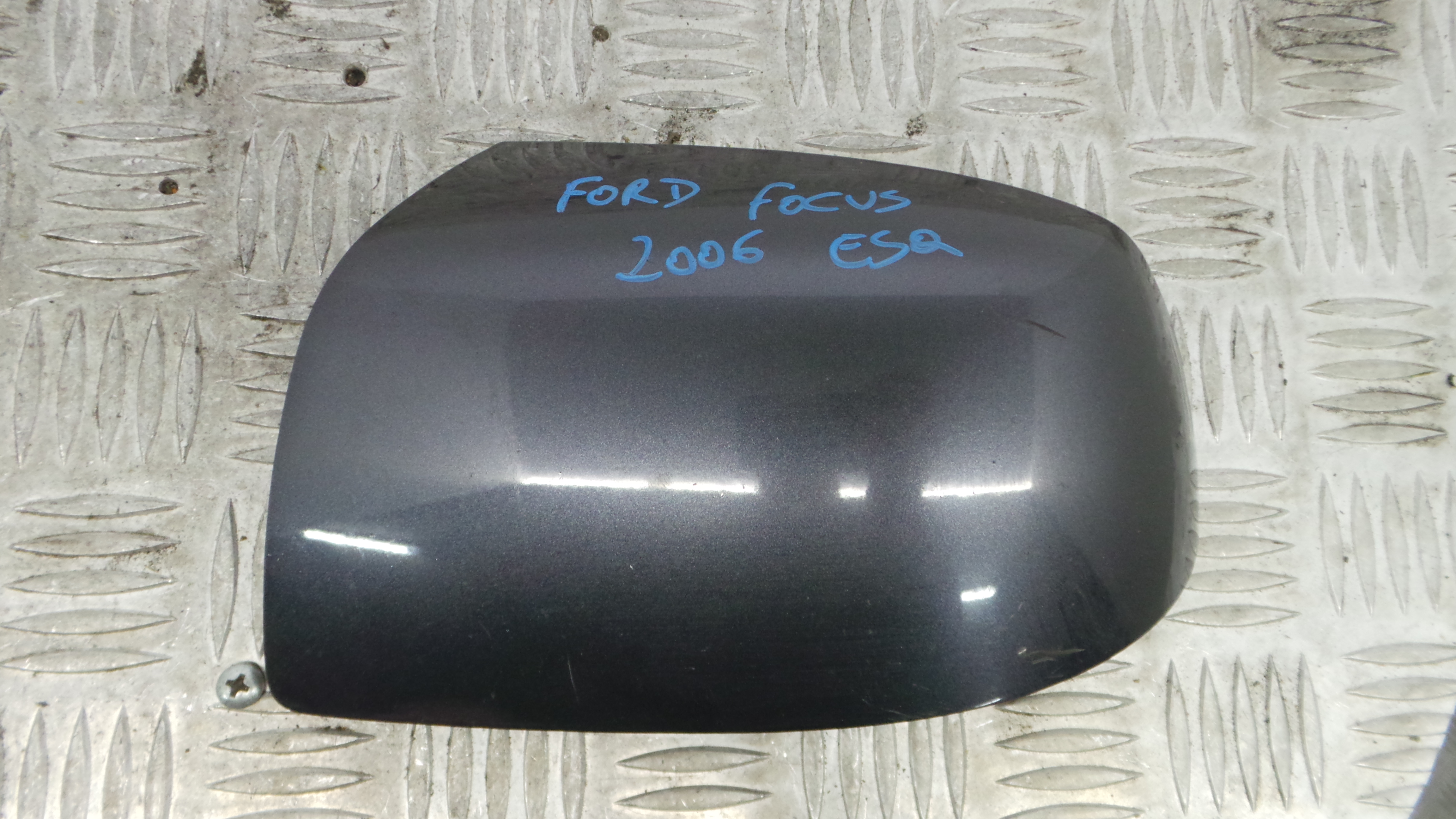 Capa Espelho Retrovisor 3004-107 - FORD FOCUS II (DA_, HCP, DP)-36060714