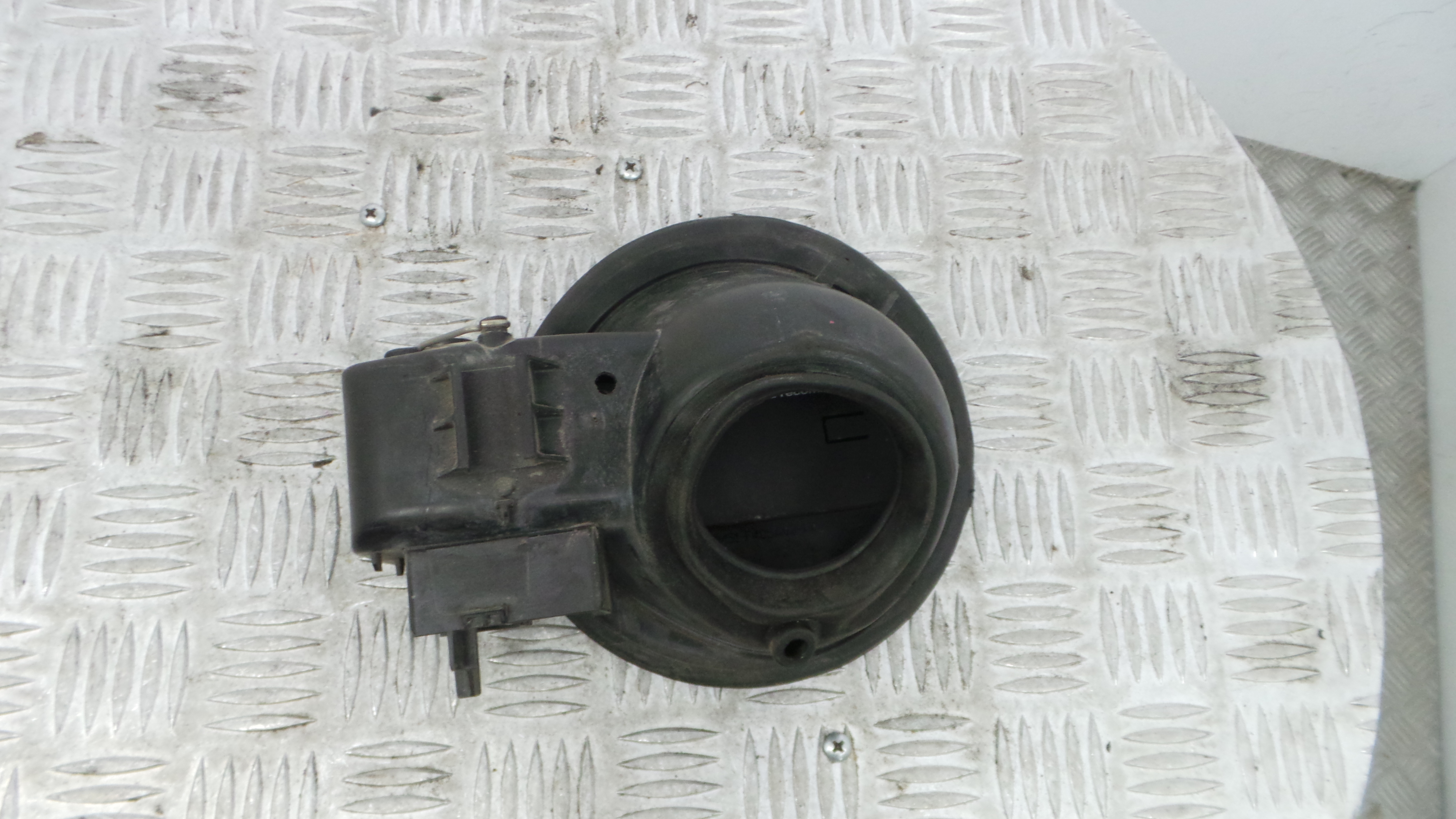 Tampão de Combustivel 8M51-F405A02-AA - FORD FOCUS II Station Wagon (DA_, FFS, DS), FOCUS II Turni-36060720