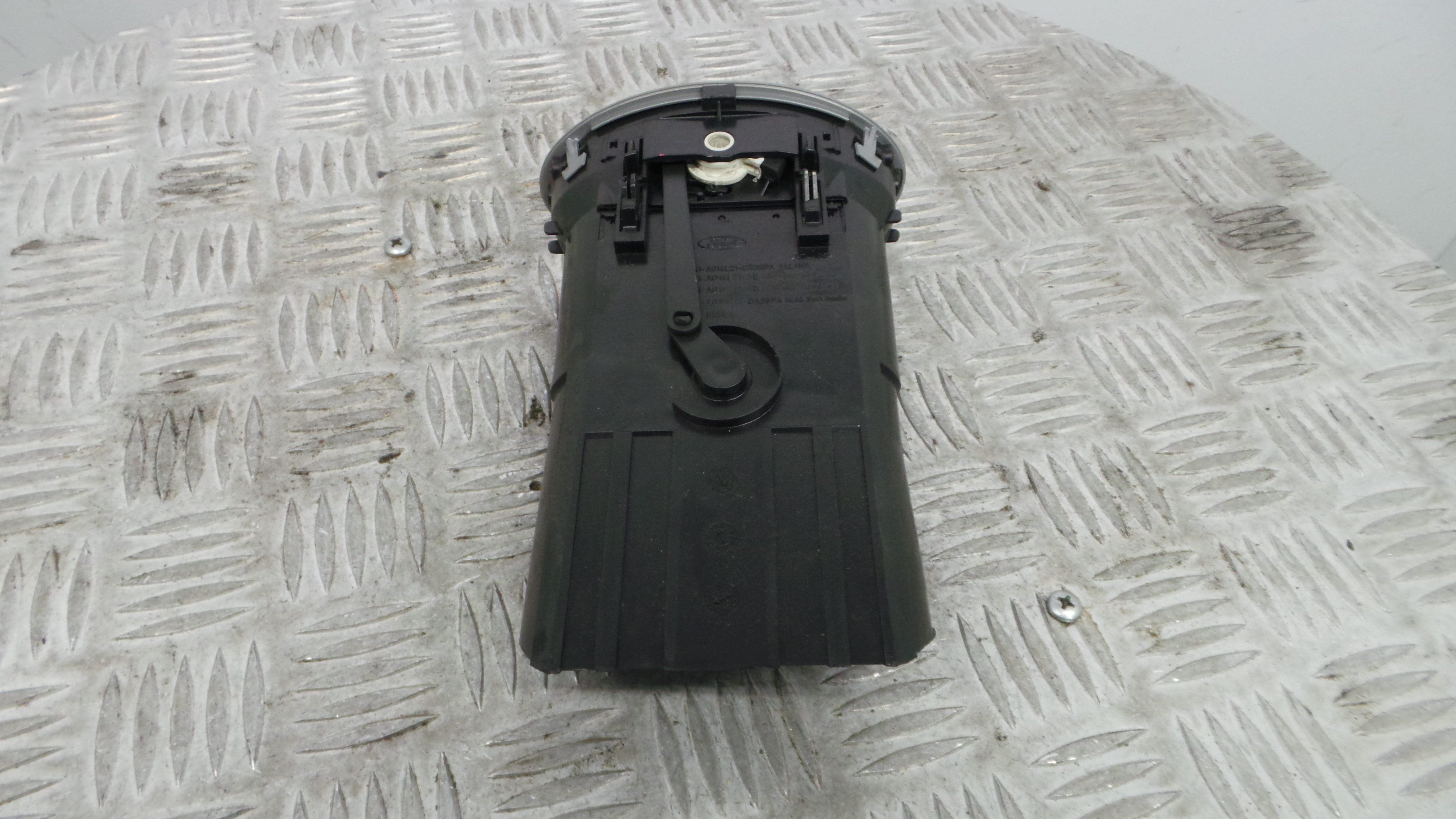 Grelha da Sofagem  6N41-A014L21-CB - FORD FOCUS II Station Wagon (DA_, FFS, DS), FOCUS II Turnier (D-36060726