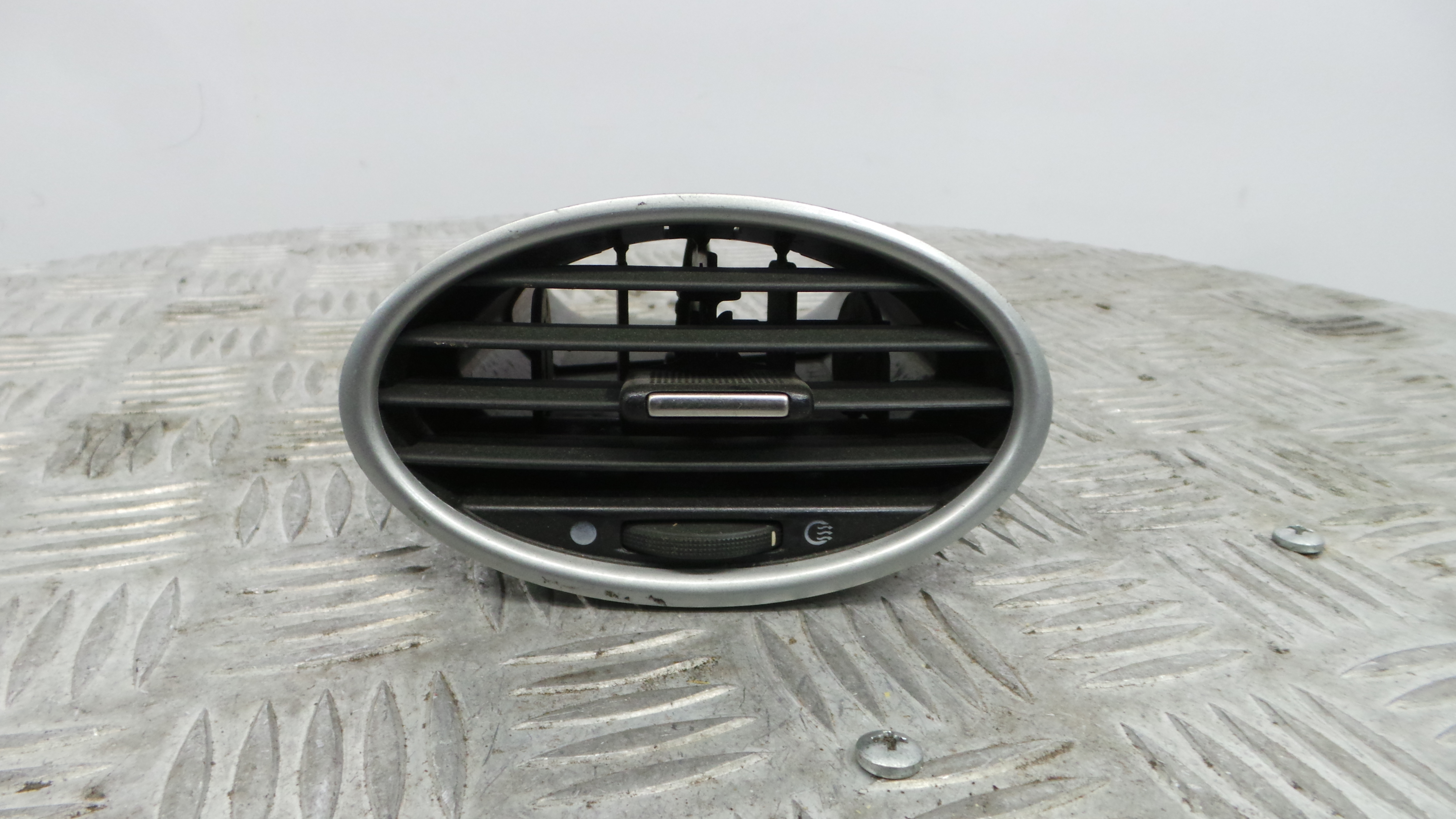 Grelha da Sofagem  6N41-A014L21-CB - FORD FOCUS II Station Wagon (DA_, FFS, DS), FOCUS II Turnier (D-36060729