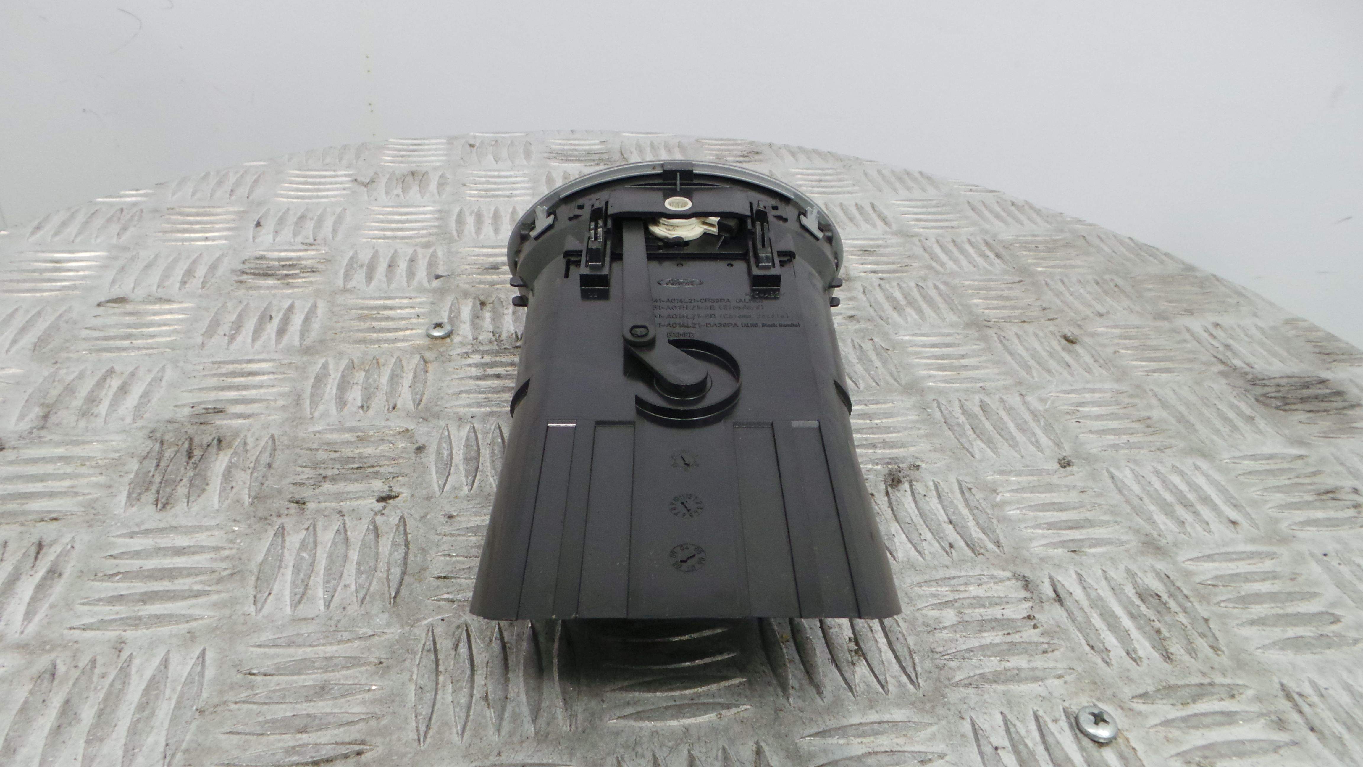 Grelha da Sofagem 6N41-A014L21-CB - FORD FOCUS II Station Wagon (DA_, FFS, DS), FOCUS II Turnier (D-36060729