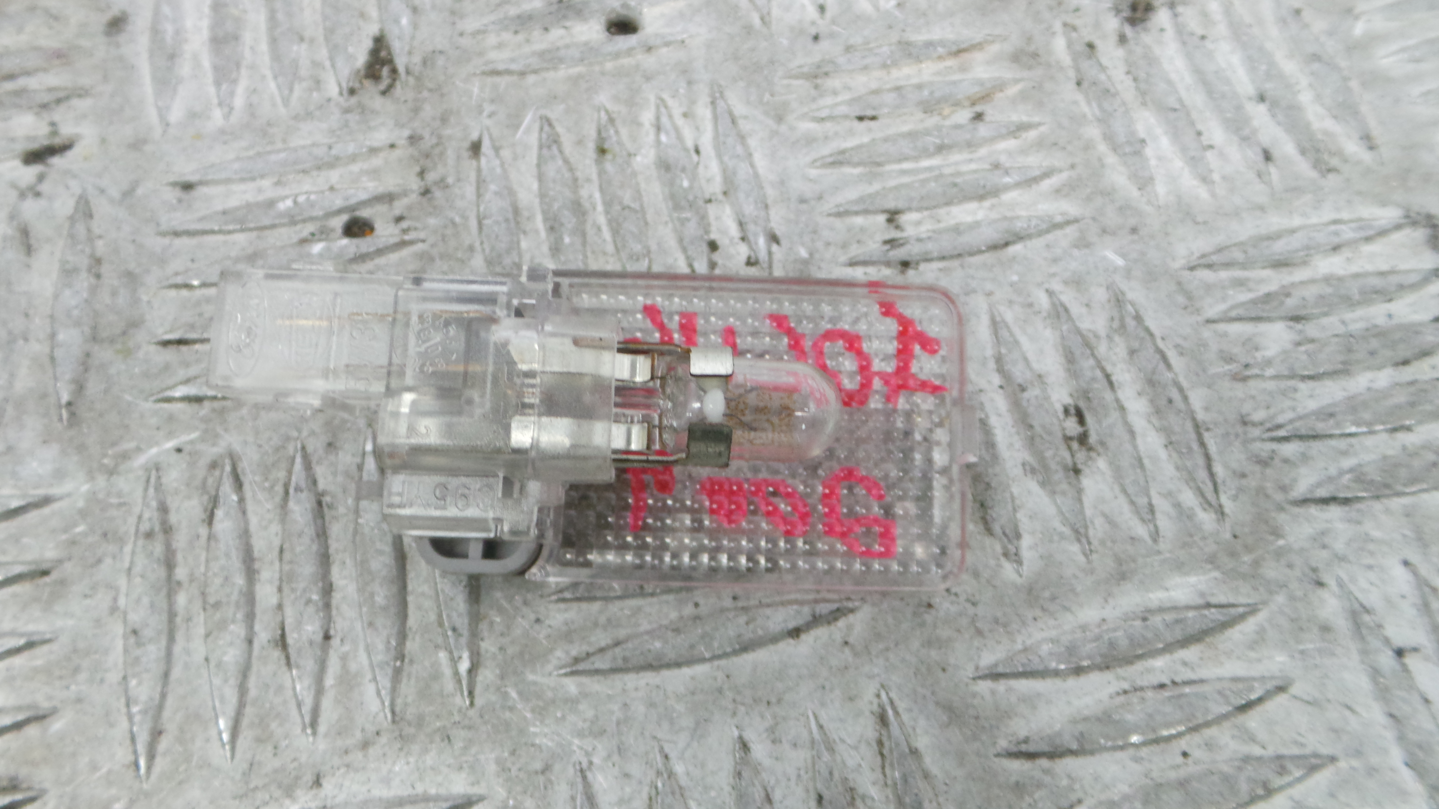 Plafonier Teto XS71-17C704-ADW - FORD FOCUS II Station Wagon (DA_, FFS, DS), FOCUS II Turnier (DA_, -36060735