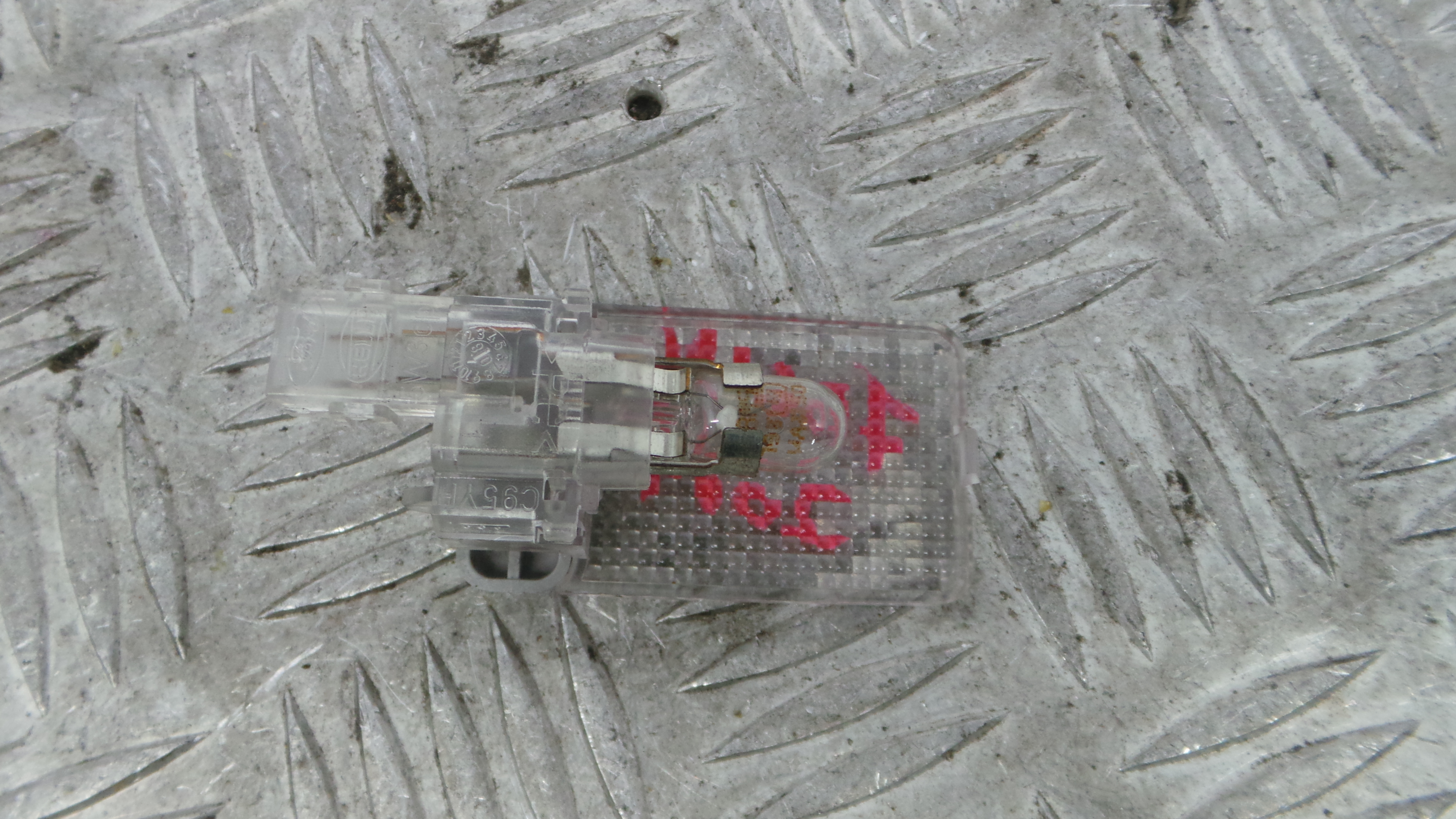 Plafonier Teto XS71-17C704-ADW - FORD FOCUS II Station Wagon (DA_, FFS, DS), FOCUS II Turnier (DA_, -36060738