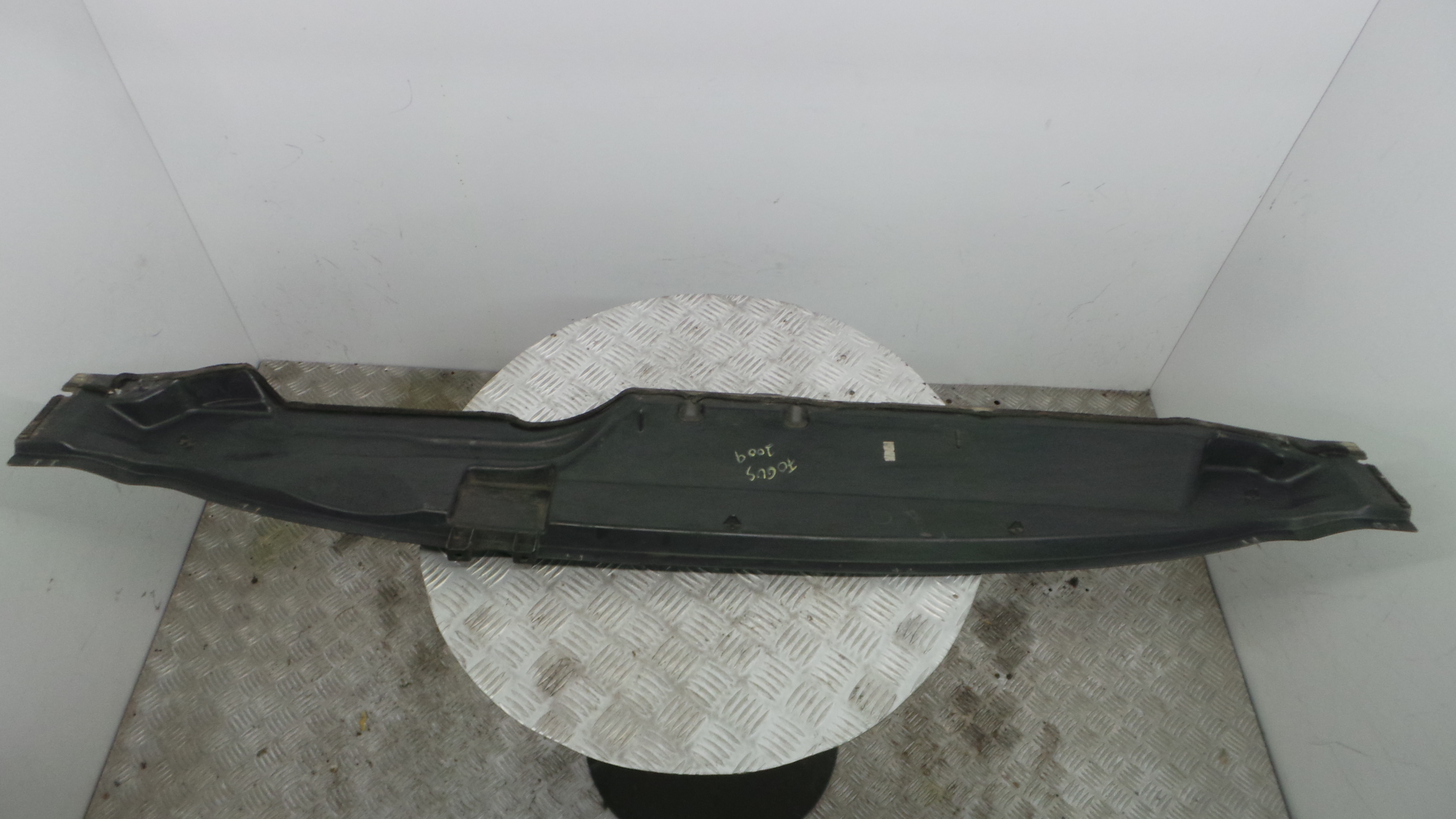 Torpedo 4M51-A01628-A - FORD FOCUS II Station Wagon (DA_, FFS, DS), FOCUS II Turnier (DA_, FFS, DS)-36060756