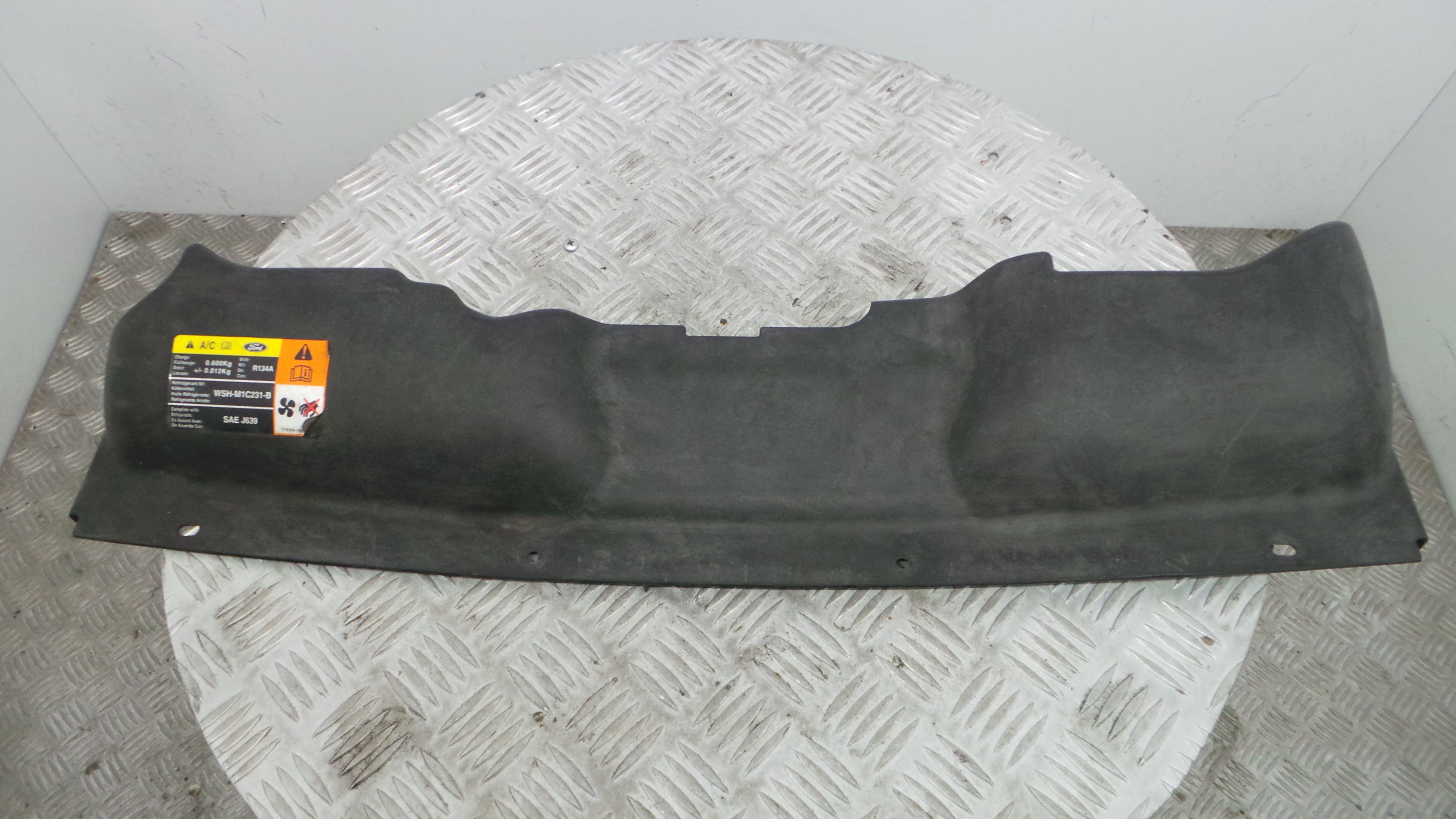 travessa superior  8M51-16613-AA - FORD FOCUS II Station Wagon (DA_, FFS, DS), FOCUS II Turnier (DA_-36060759
