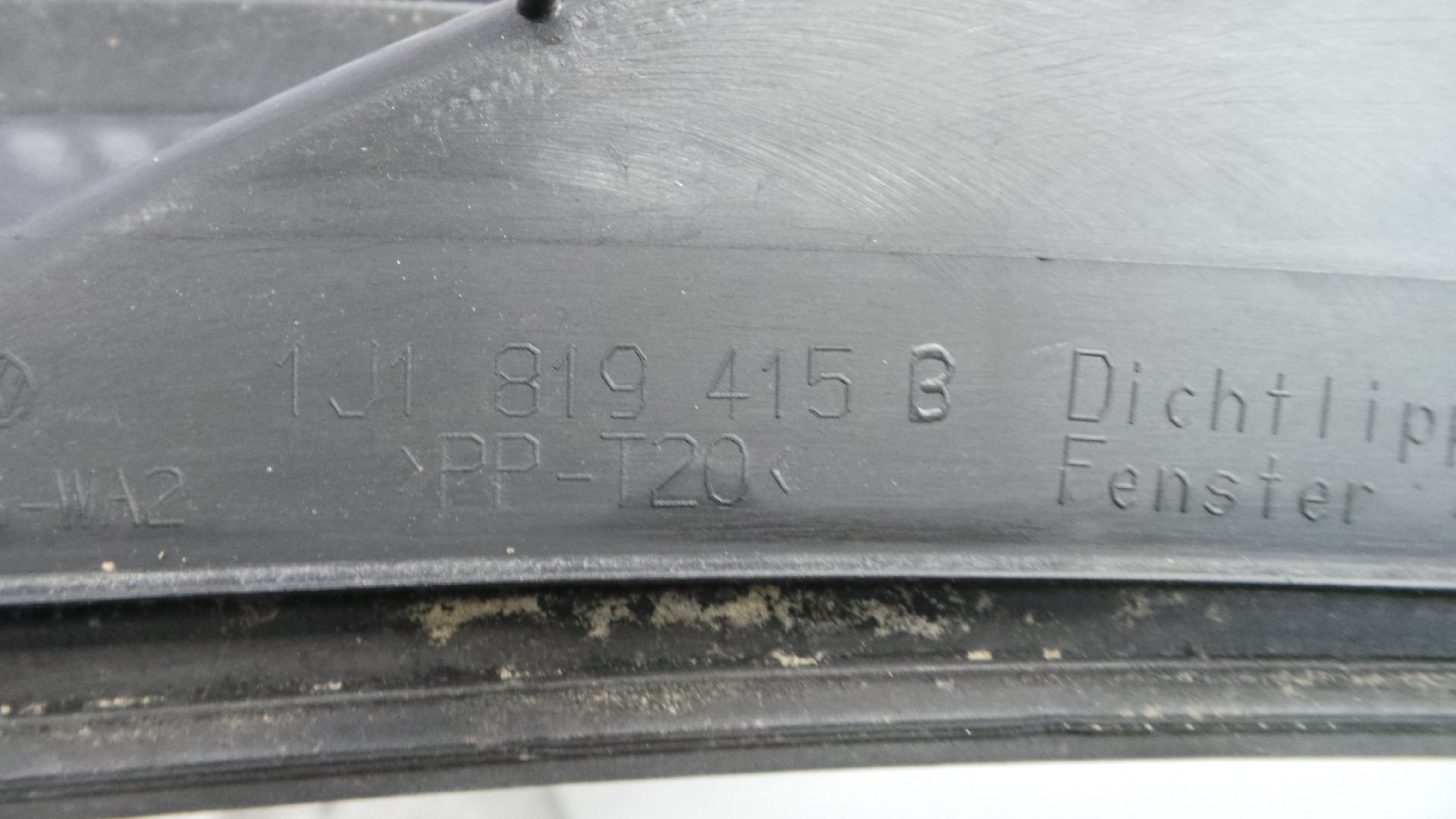 Torpedo 1J1819415B - VW GOLF VAN IV Variant (1J5)-36060762