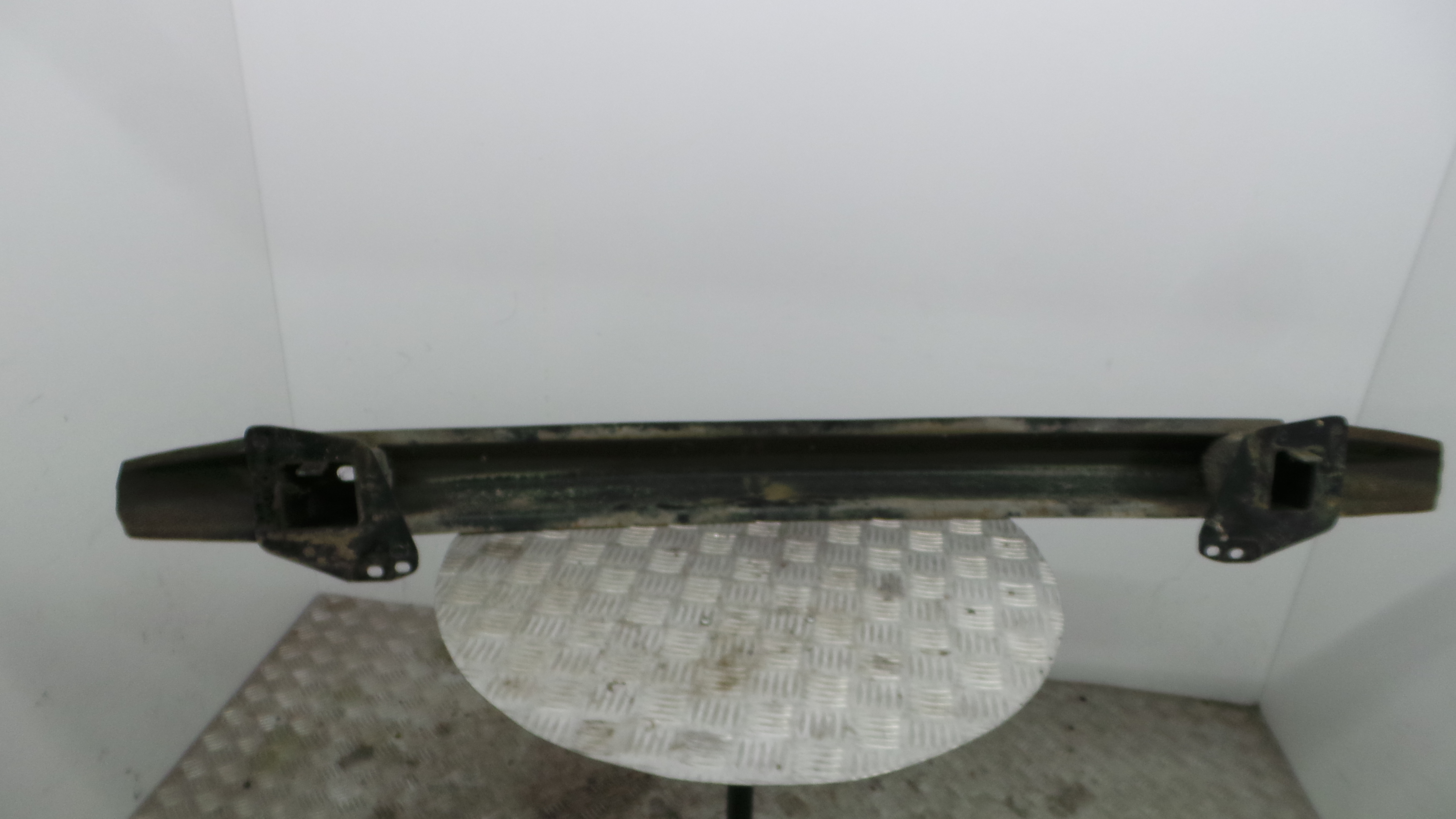 Reforco do Para Choques Traseiro 1J0807311 - VW GOLF IV Van (1J1)-36060765