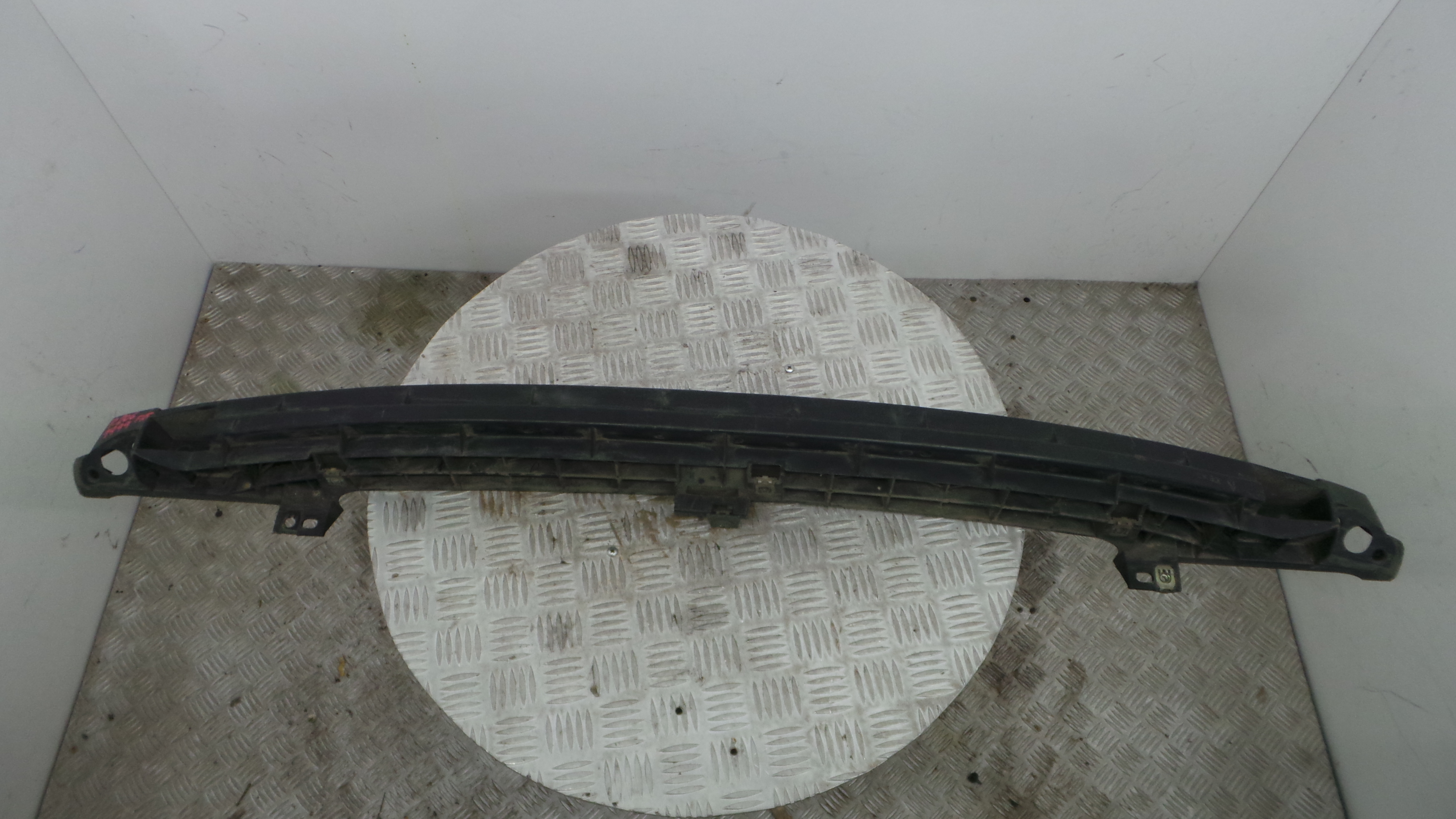 Reforço do Para Choques Frente  9628636380 - PEUGEOT 206 Hatchback (2A/C)-36060770