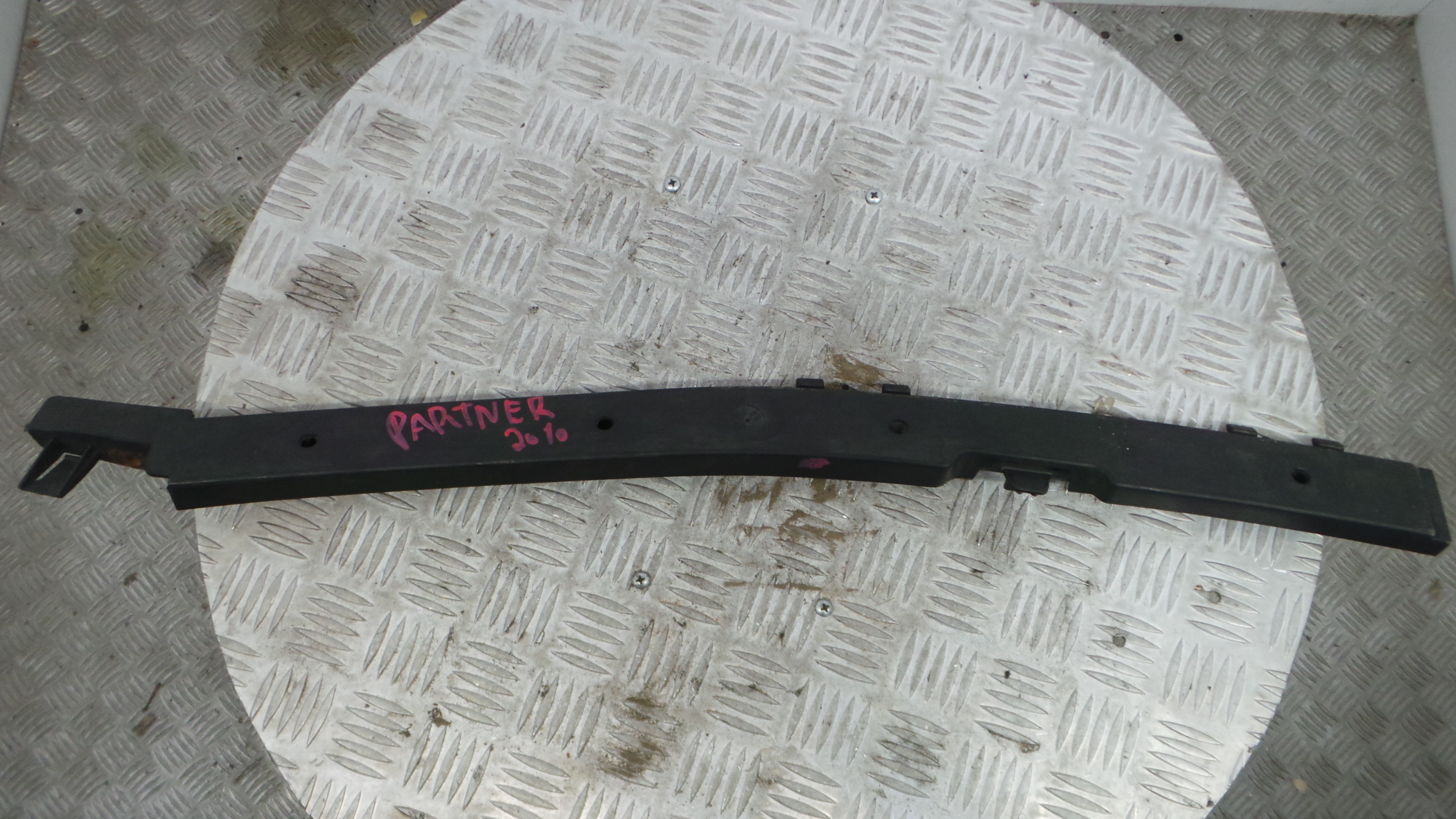 Torpedo 9681817480 - PEUGEOT PARTNER Caixa/monovolume-36060882