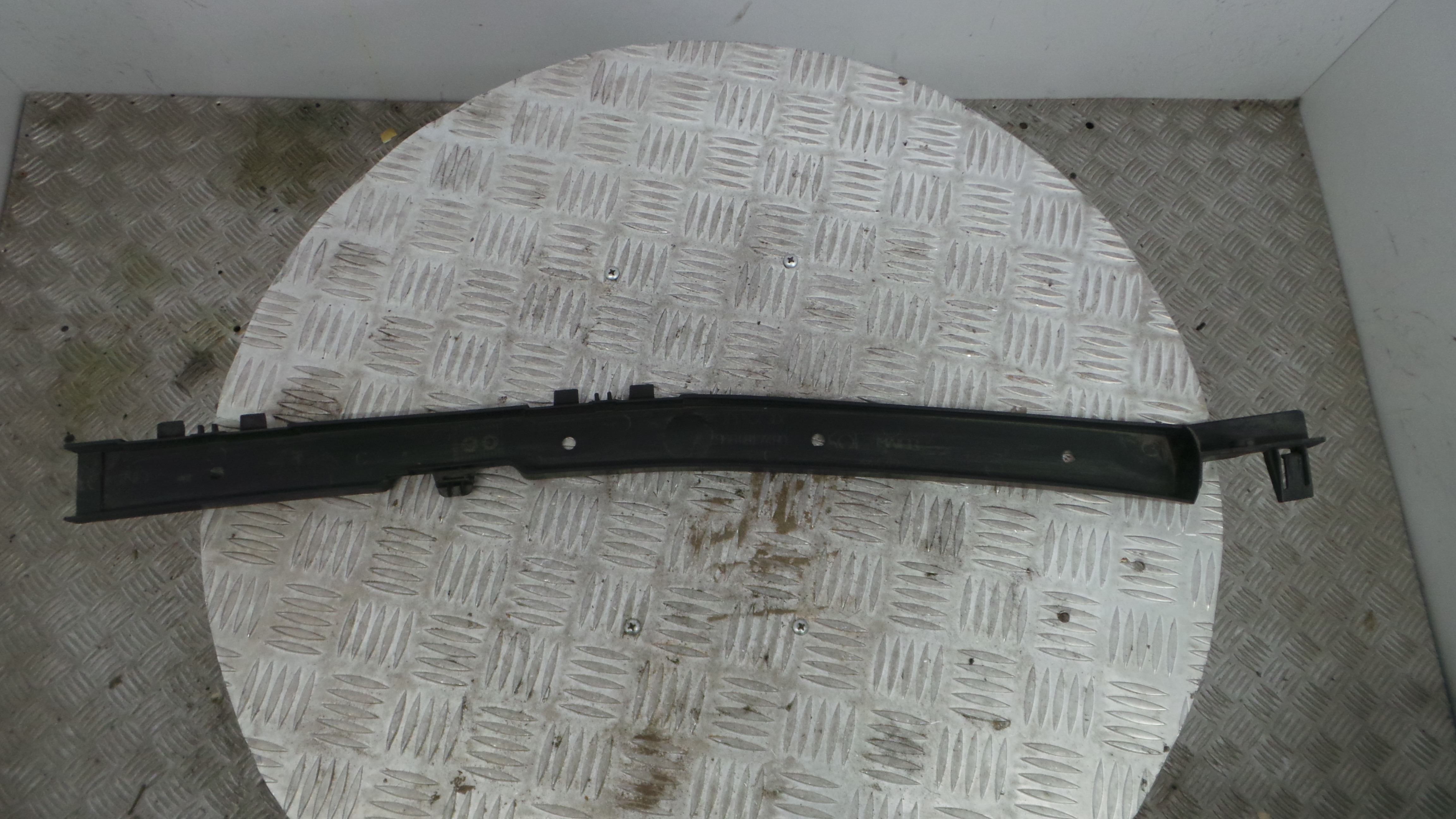 Torpedo 9681817480 - PEUGEOT PARTNER Caixa/monovolume-36060882